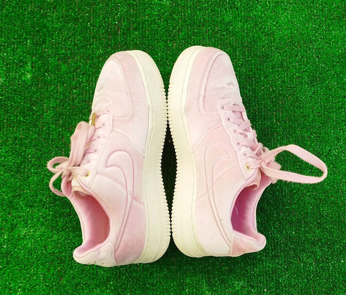 Nike Shoes Nike Air Force 1 Low Size US 4.5 / IT 34.5 - 4 Thumbnail