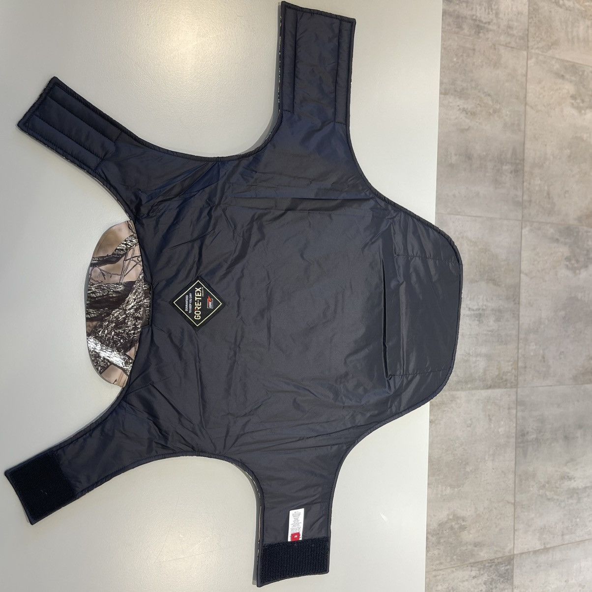 Goretex Supreme GORE-TEX Dog Jacket Size 32 - 2 Thumbnail