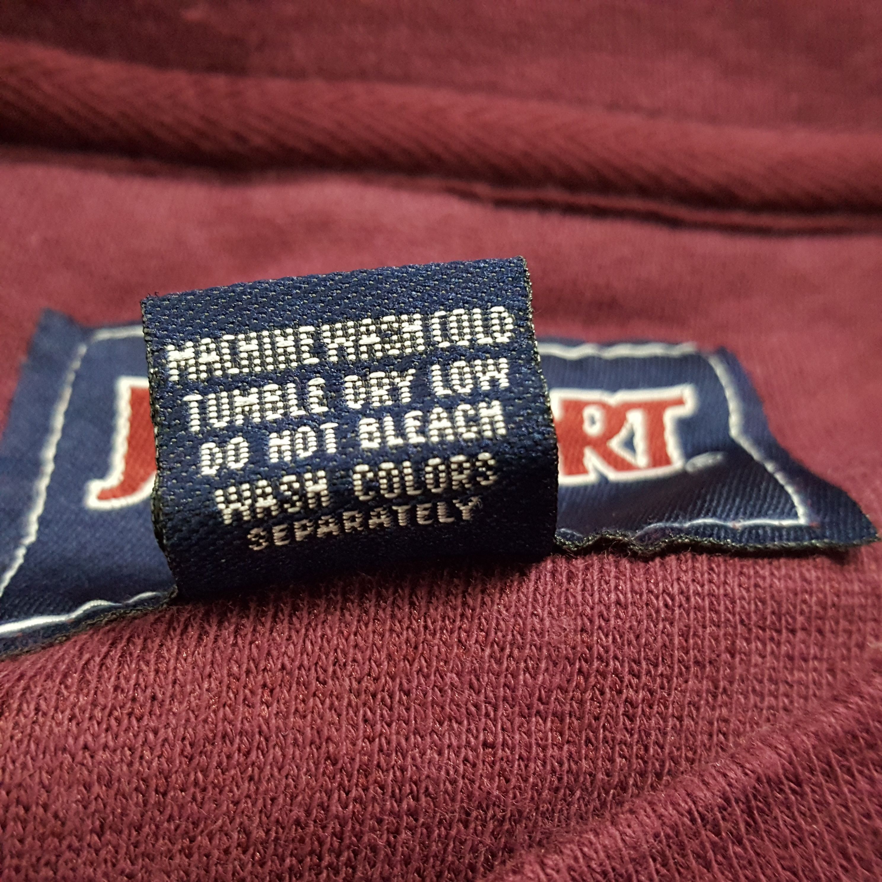 Vintage Vintage University of Minnesota American College Sweatshirts Size US M / EU 48-50 / 2 - 6 Thumbnail
