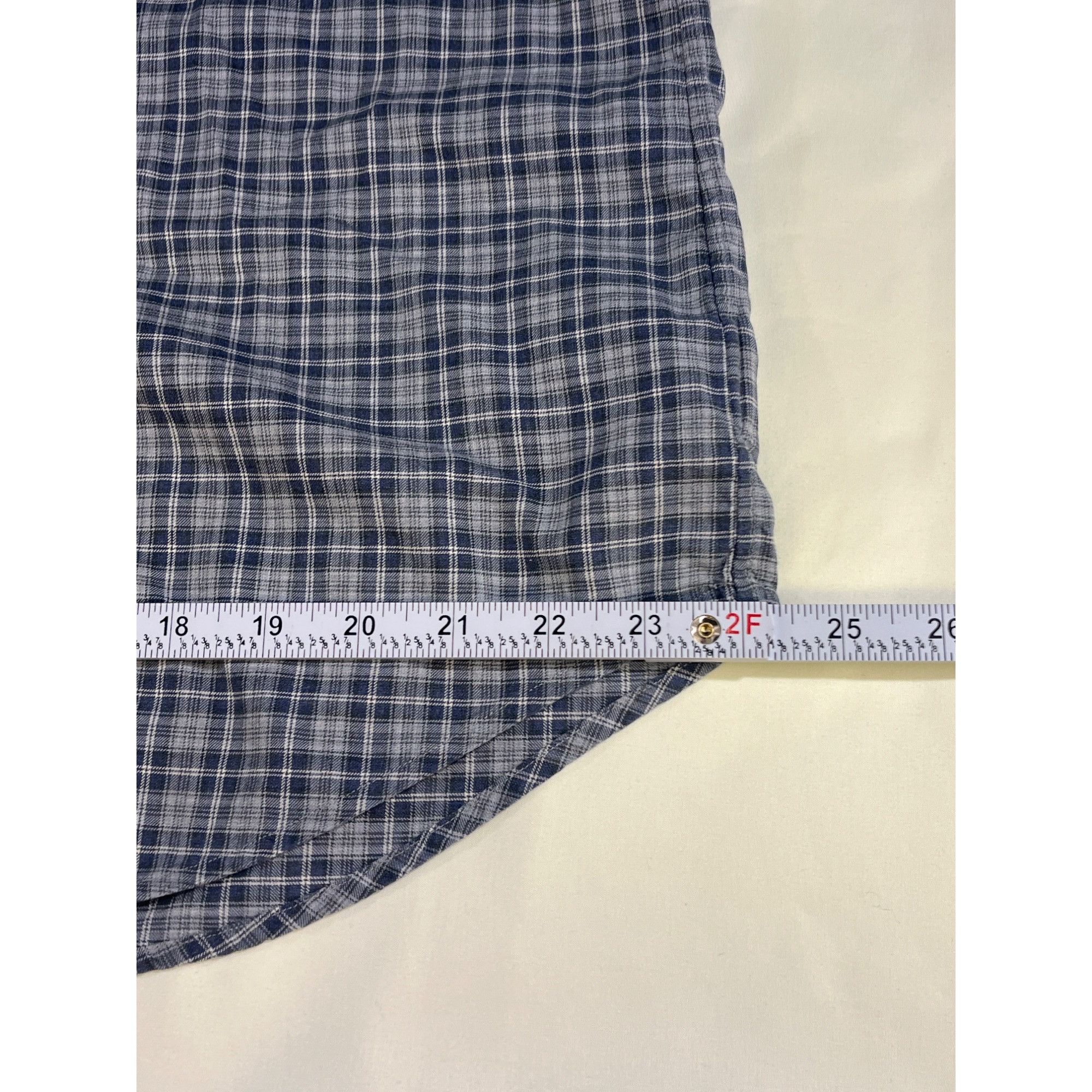 Ralph Lauren Ralph Lauren Mens Button Up Dress shirt Size Xl SKU 7000 Size US XL / EU 56 / 4 - 7 Thumbnail