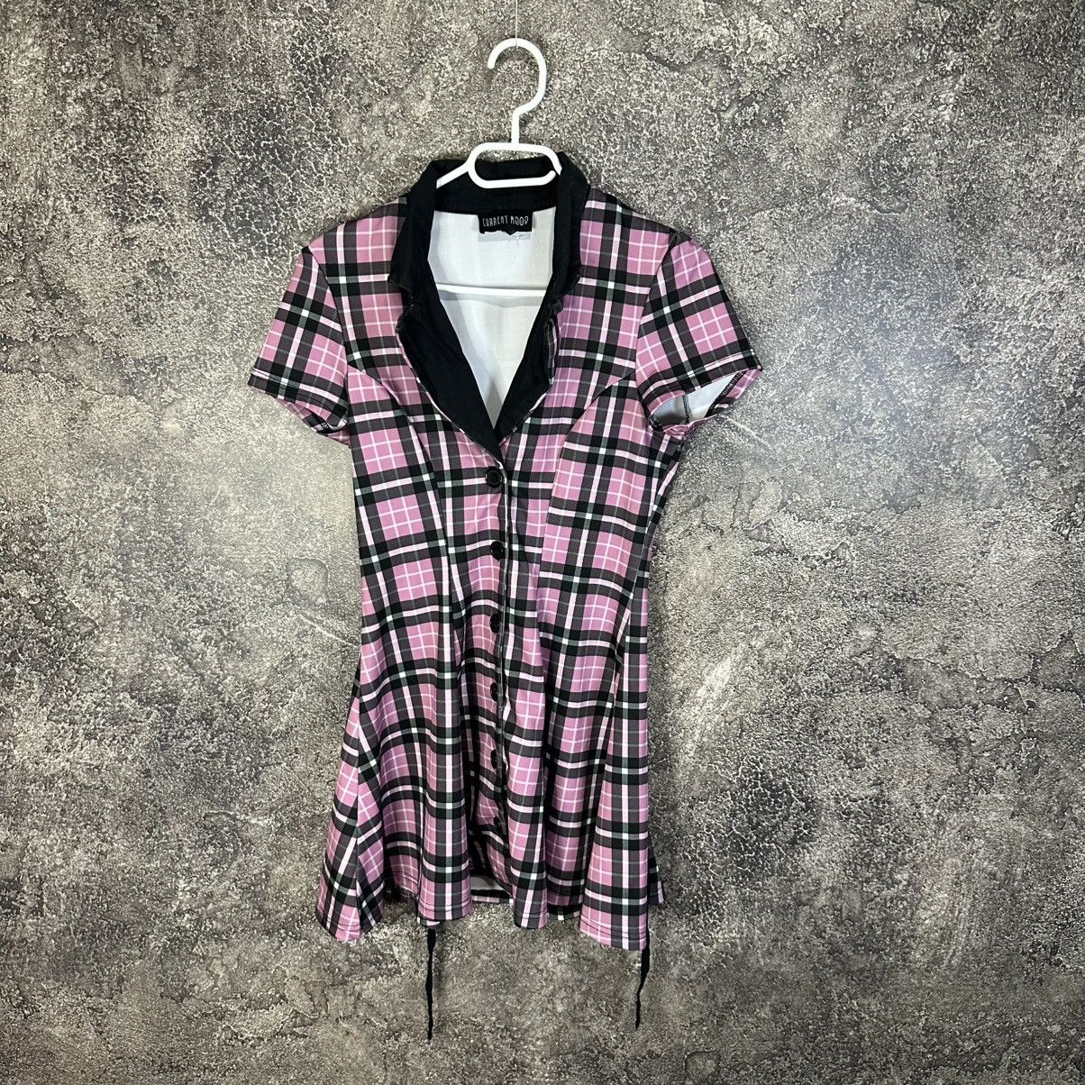 Other Basic Beauty Pink Dress Size S / US 4 / IT 40 - 1 Thumbnail