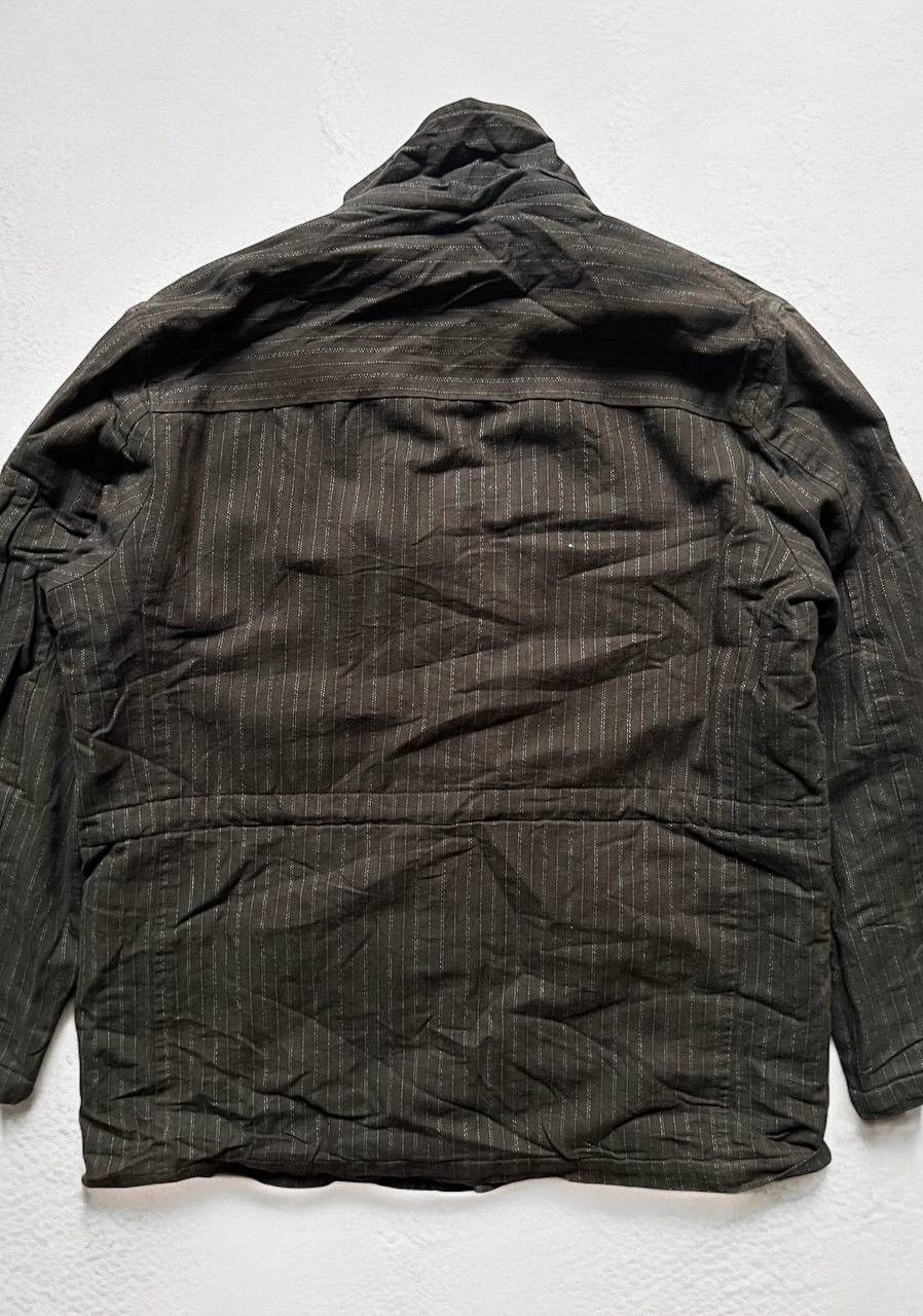 Japanese Brand × Kansai Yamamoto × Yohji Yamamoto KANSAI YAMAMOTO vintage WORK WEAR jacket JAPAN “Sissy” 90s Size US M / EU 48-50 / 2 - 10 Thumbnail