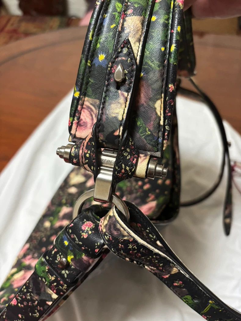 Givenchy Givenchy Ladies' shoulder handbag, currently popular retro Size ONE SIZE - 3 Thumbnail