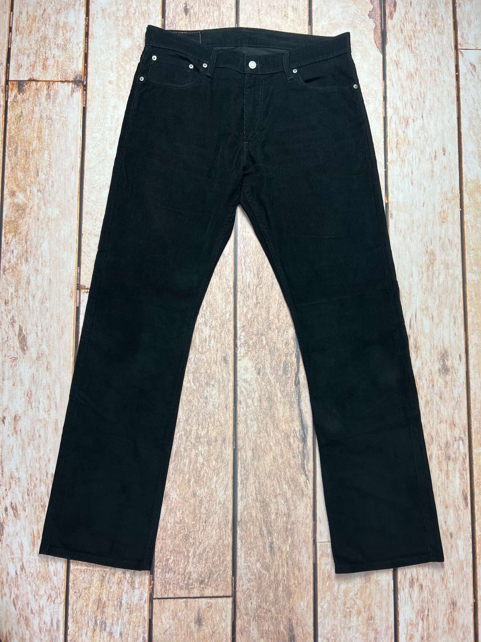 Levi's Levi's 514 corduroy trousers Size US 36 / EU 52 - 4 Thumbnail