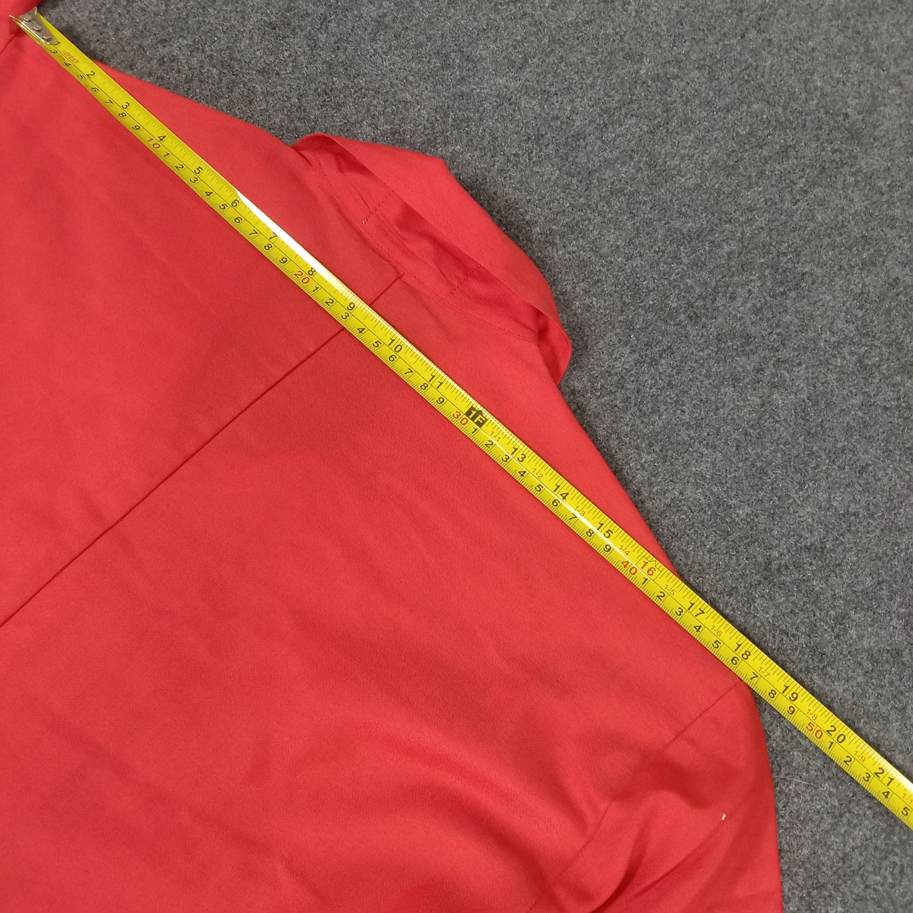 Japanese Brand × Vintage 7 Eleven Japanese Brand Staff Jacket Size US M / EU 48-50 / 2 - 6 Thumbnail