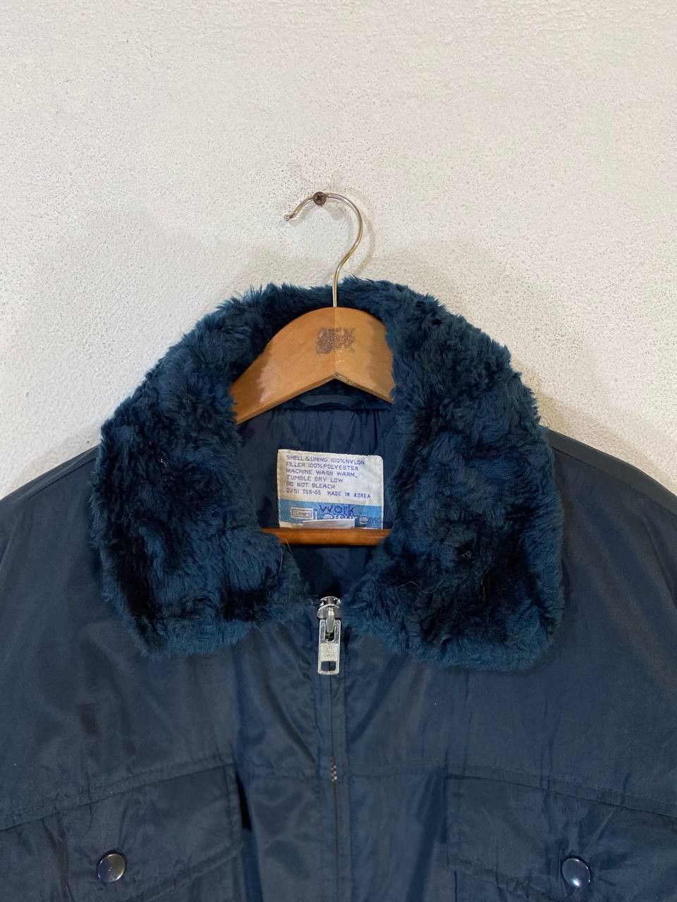 Sears vintage sears winter jacket very nice design Size US M / EU 48-50 / 2 - 2 Thumbnail