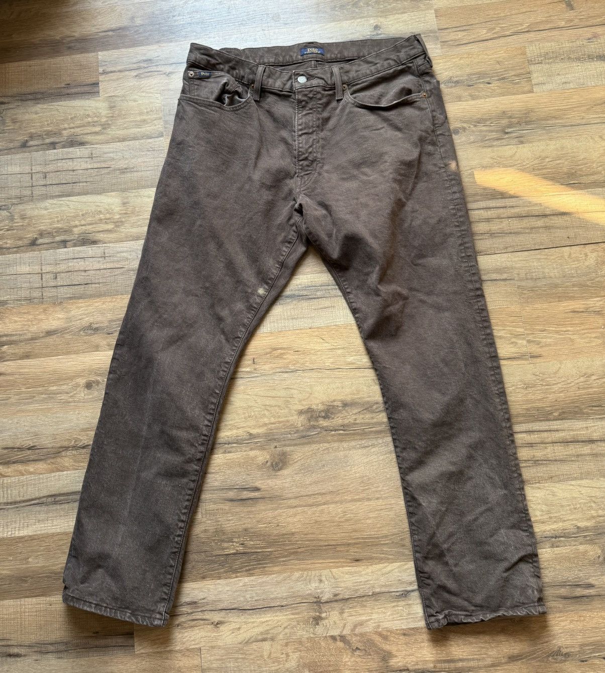 Polo Ralph Lauren Polo ralph lauren jeans Size US 36 / EU 52 - 3 Thumbnail