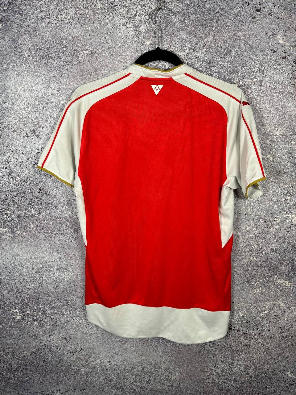 Puma Vintage Arsenal 2015/16 Home Puma Soccer Jersey Medium Size US M / EU 48-50 / 2 - 10 Thumbnail