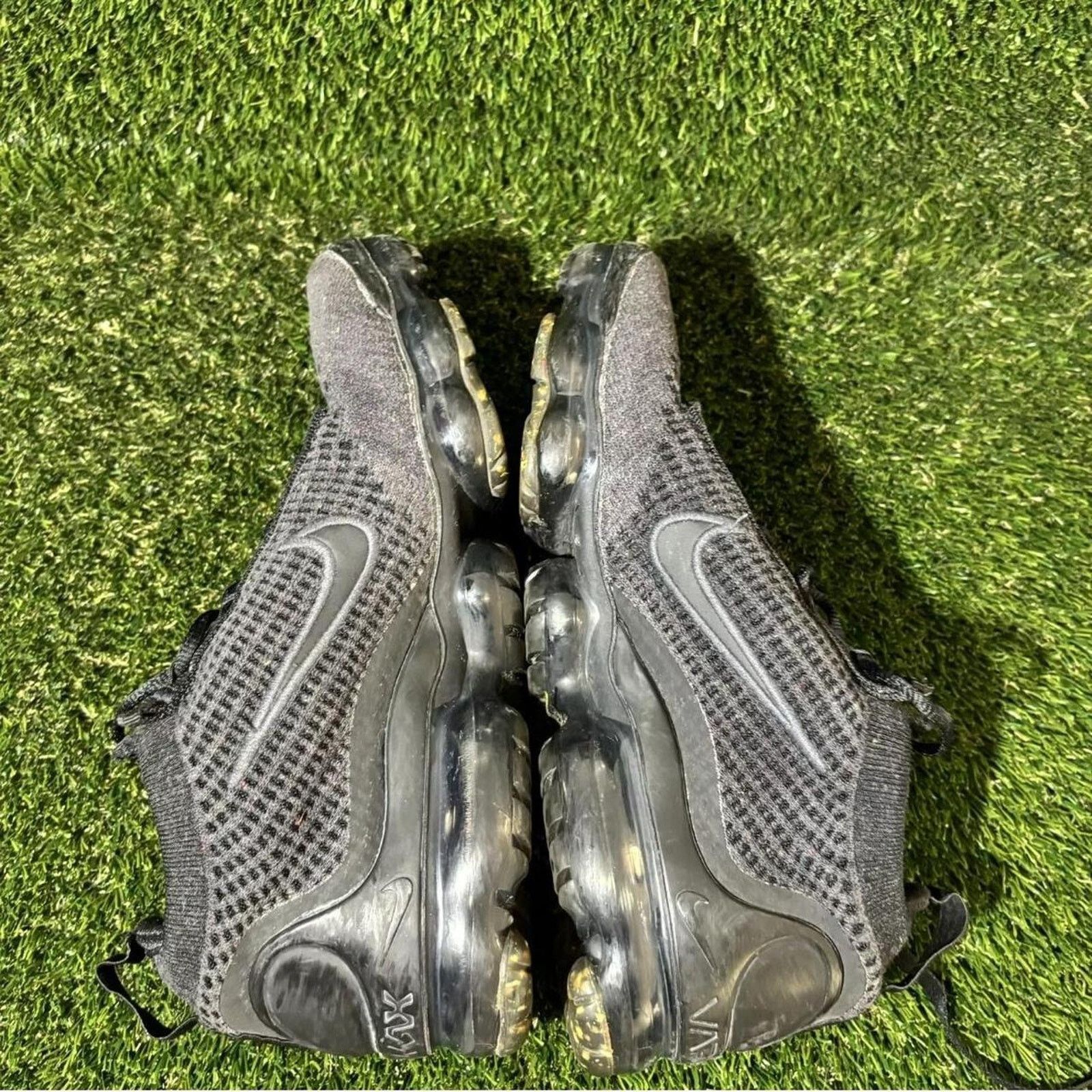 Nike Size 5.5y GS - Nike Vapormax Size US 5.5 / IT 35.5 - 8 Thumbnail