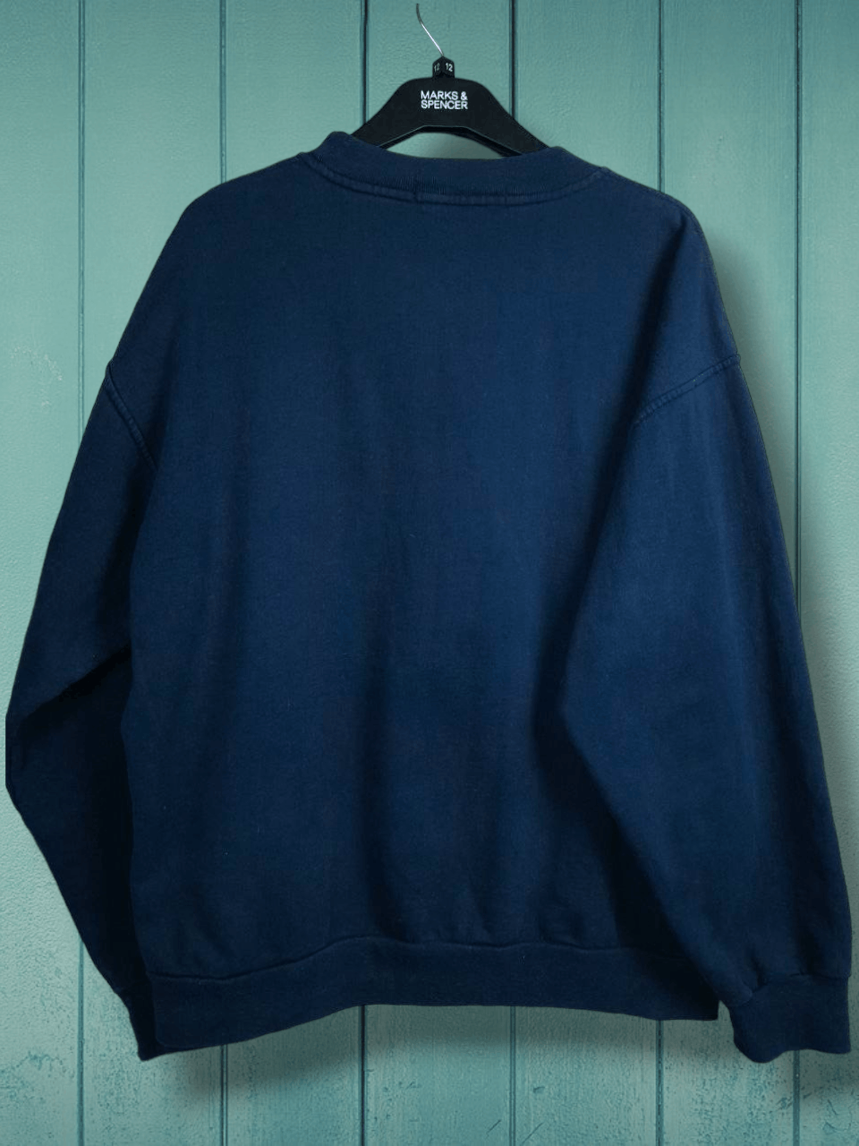 Burberry Rare Burberry Prorsum Sweatshirt vintage 90s Size US M / EU 48-50 / 2 - 5 Thumbnail