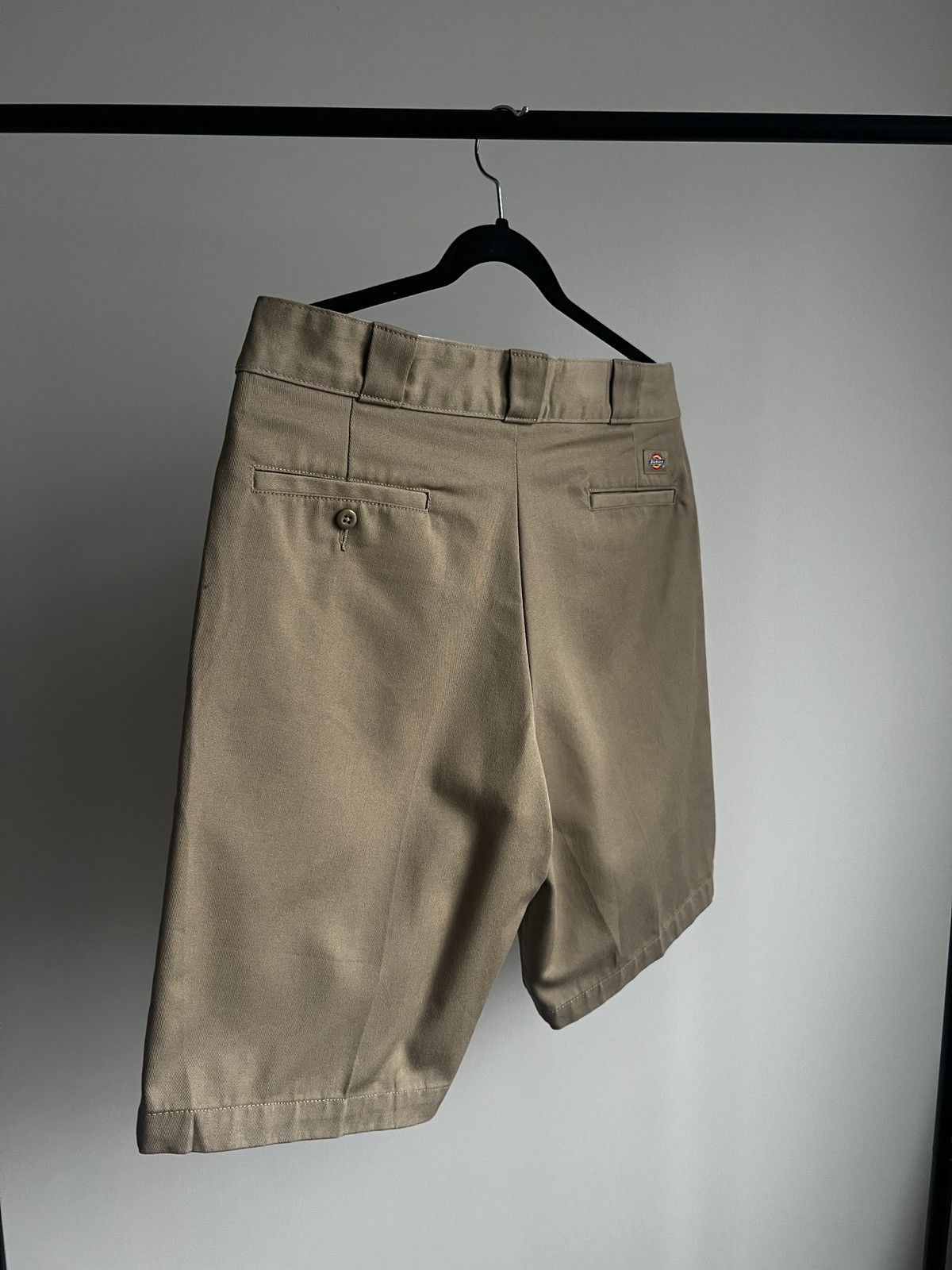 Dickies Dickies Men's 874 11" Shorts Size US 34 / EU 50 - 7 Thumbnail