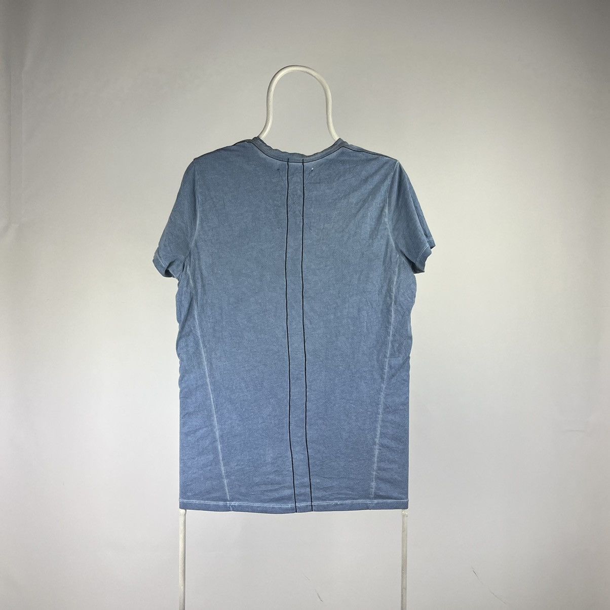 Hypebeast Religion T-shirt small logo skull size Medium Size US M / EU 48-50 / 2 - 2 Thumbnail