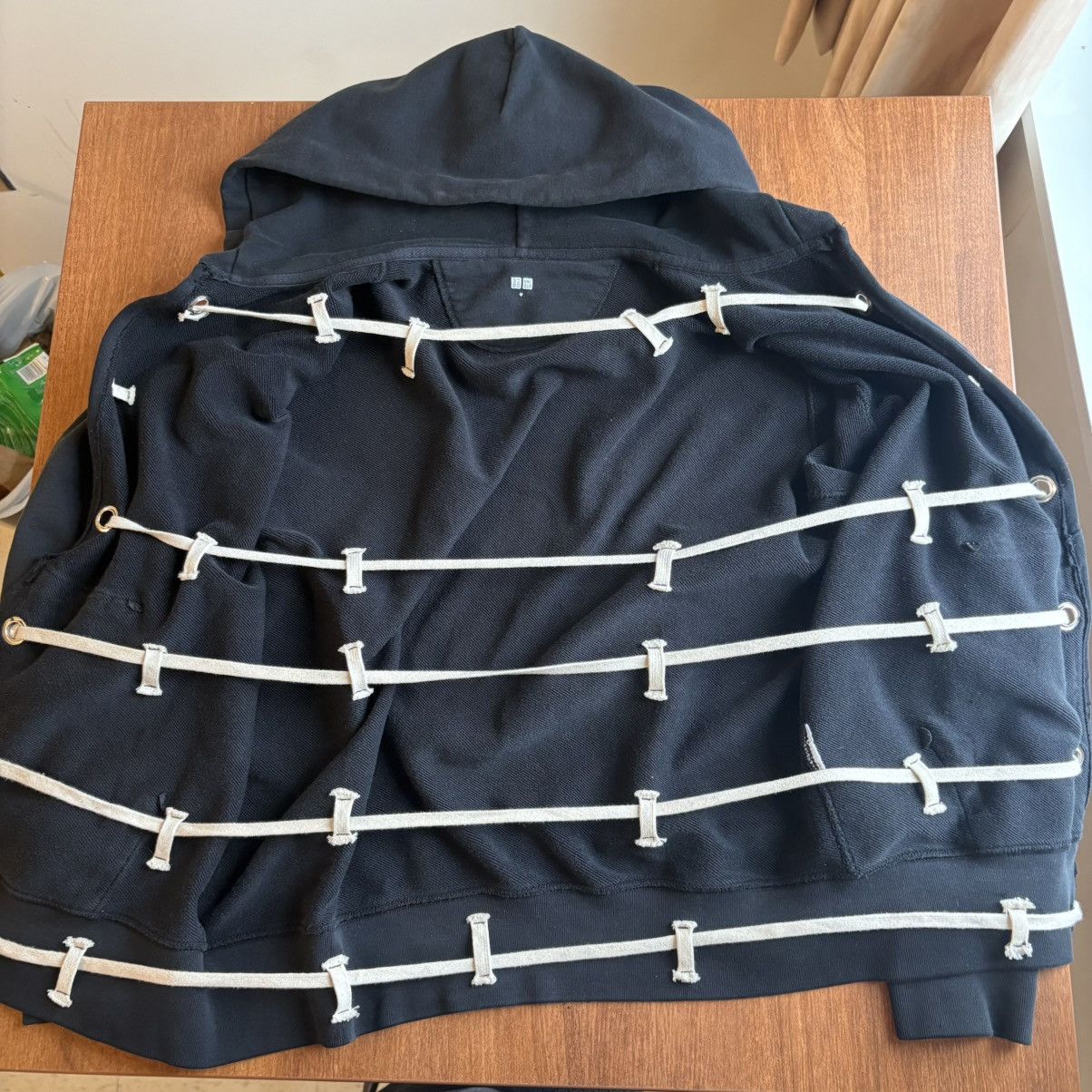 Other Drawstring Hoodie Size US M / EU 48-50 / 2 - 3 Thumbnail