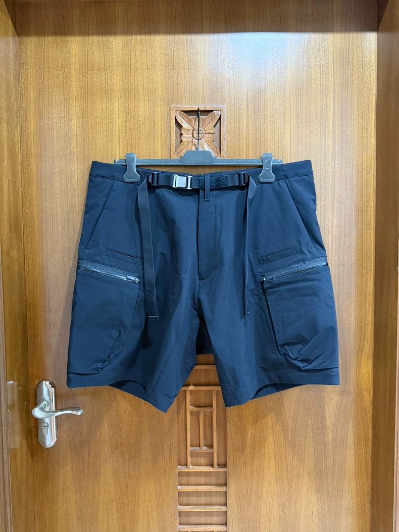 Acronym SP57-DS Shorts - dmc