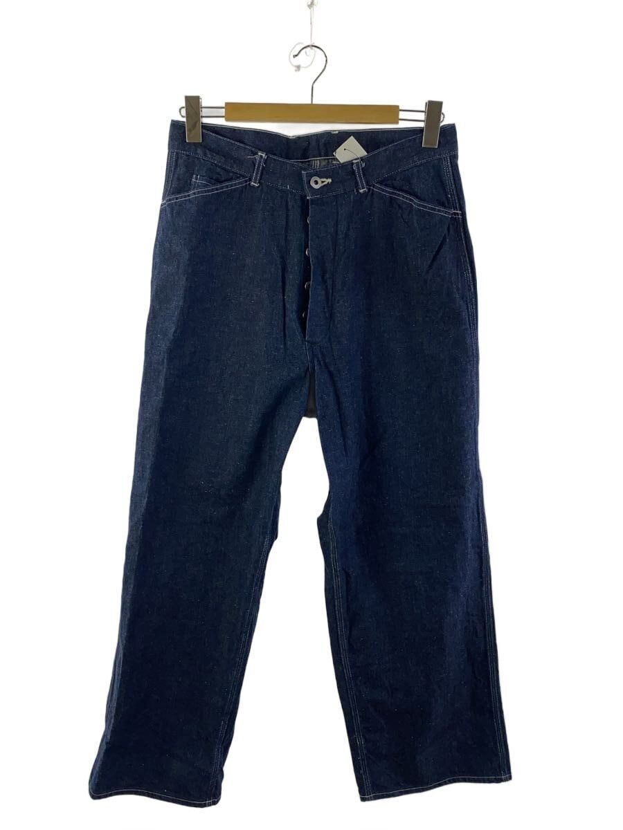 A.PRESSE Cotton Bottom Size US 30 / EU 46 - 1 Thumbnail