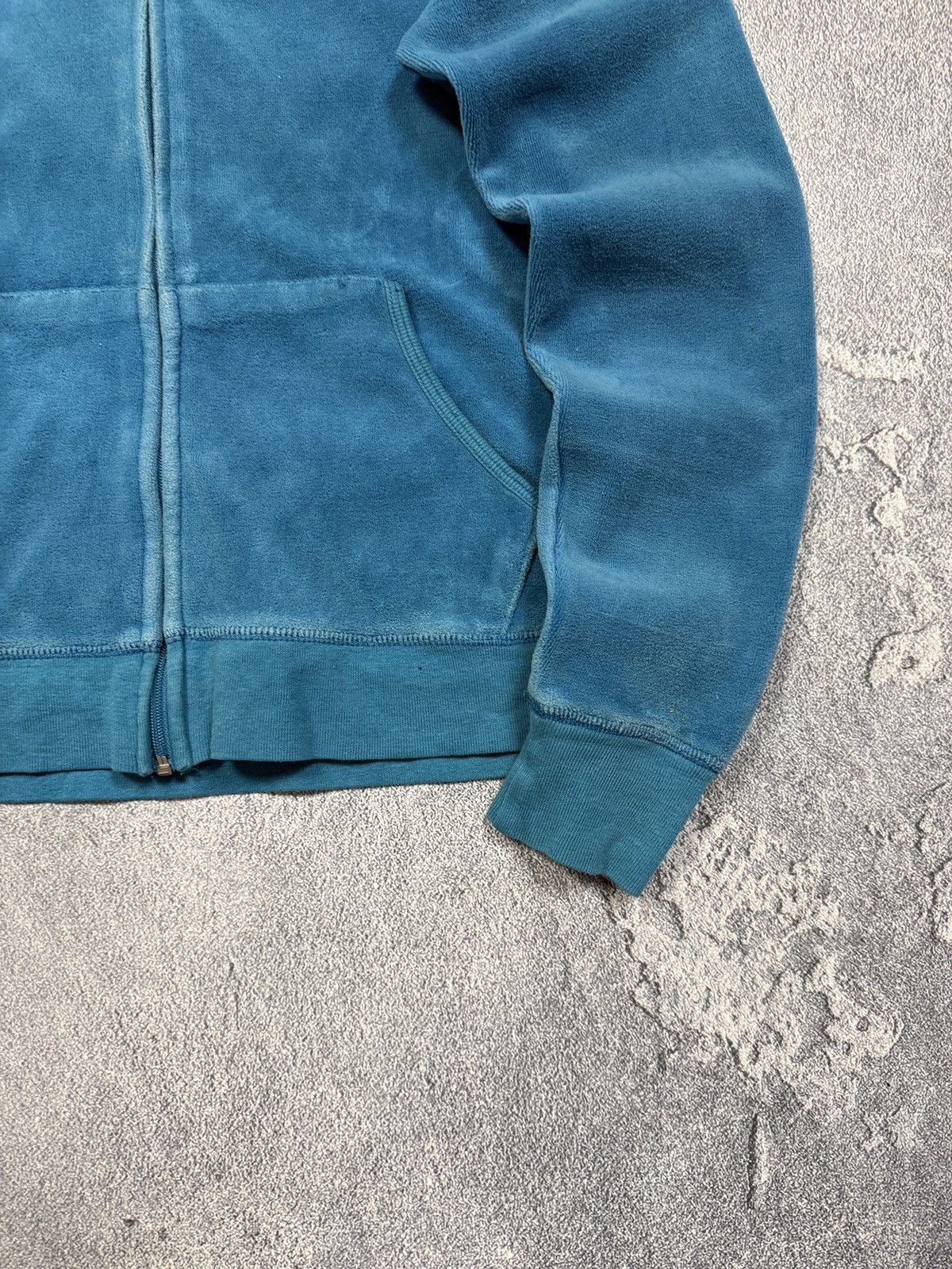 Juicy Couture VELOUR VINTAGE VIOLET Y2K JUICY COUTURE SUITS Size S / US 4 / IT 40 - 10 Thumbnail