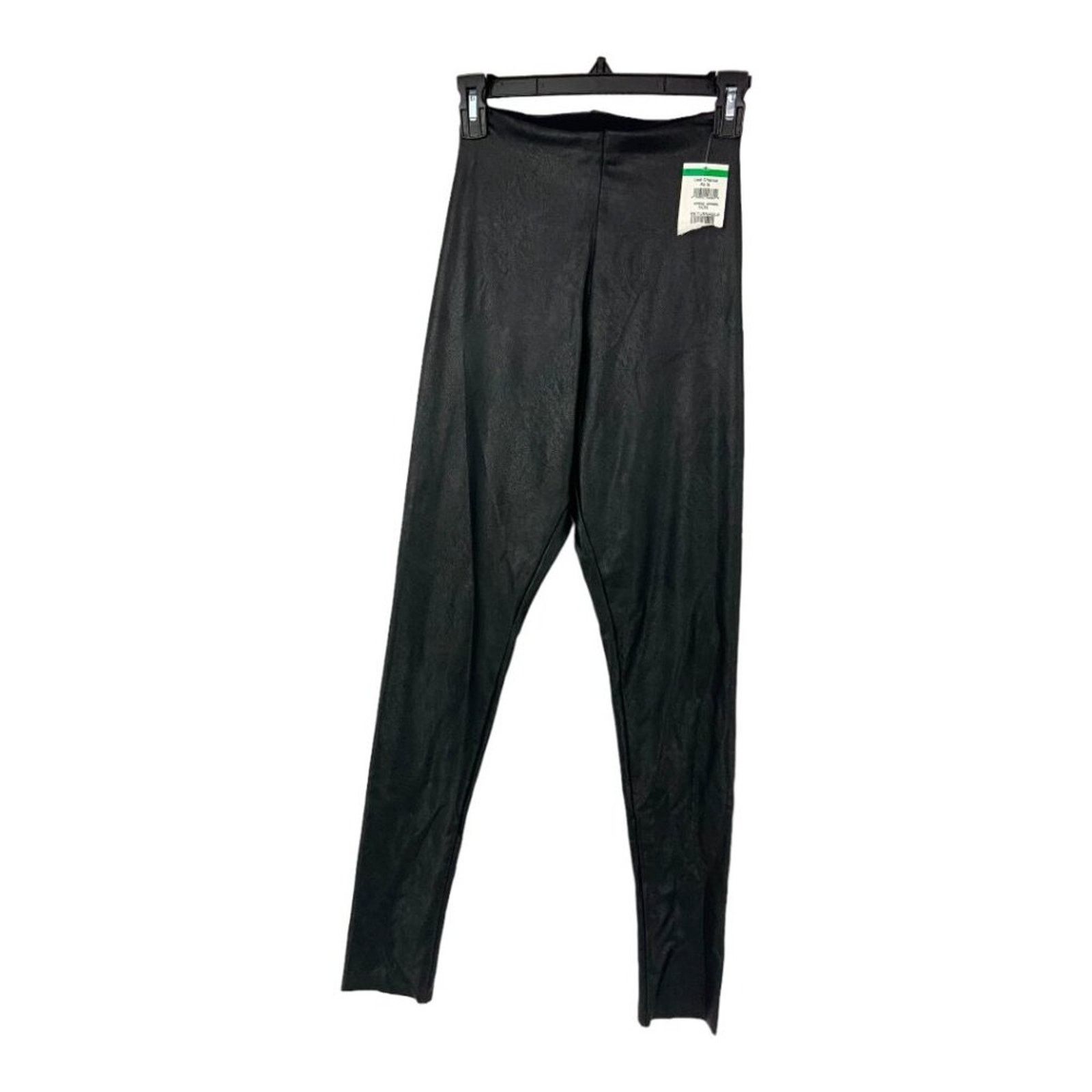 Commando Commando Perfect Control Faux Leather Legging Small $118 Size 27" / US 4 / IT 40 - 3 Thumbnail
