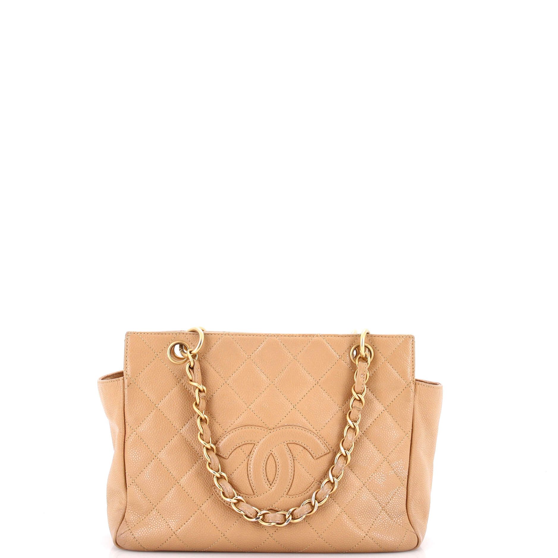 Chanel Petite Timeless Tote Size ONE SIZE - 1 Thumbnail