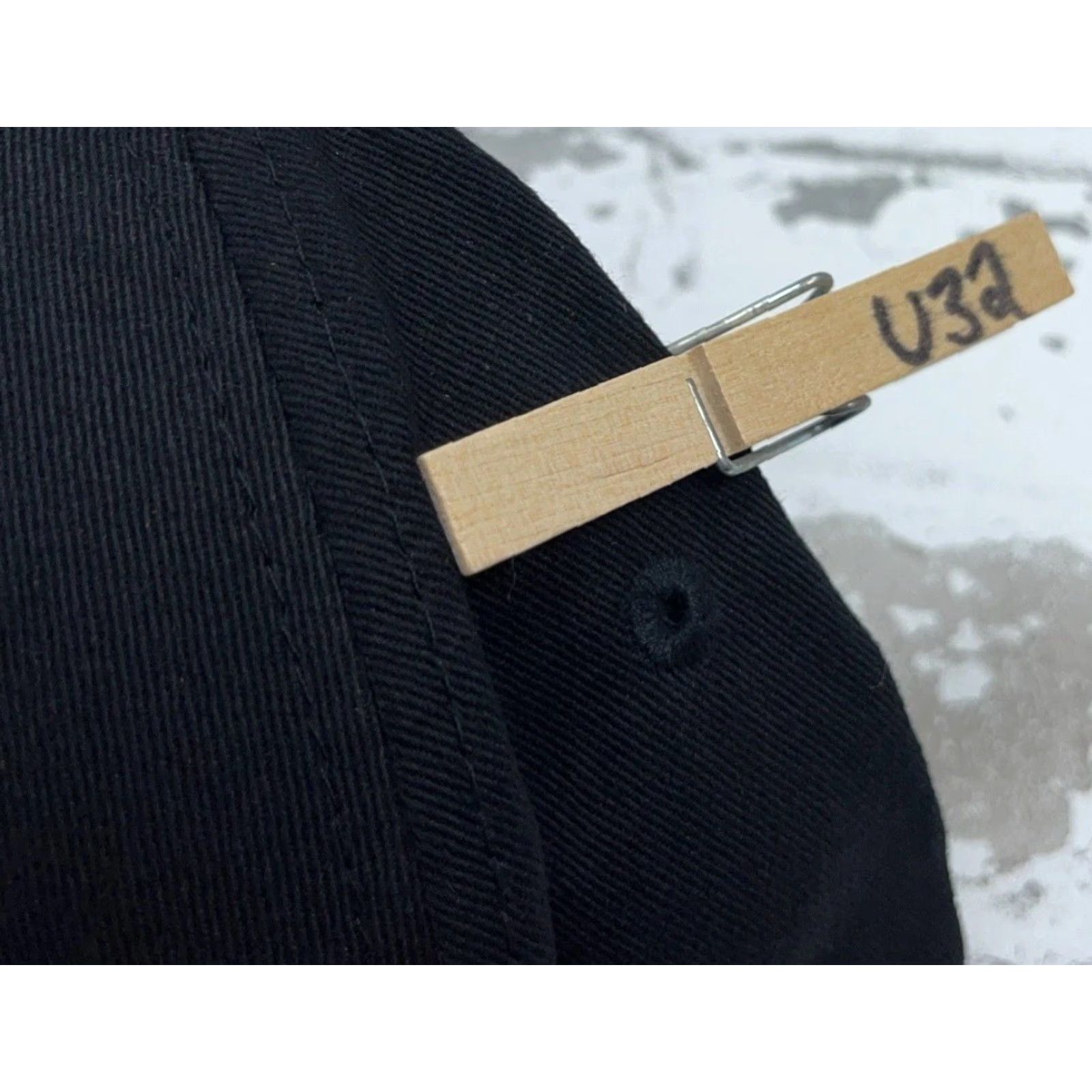 Logo 7 Yagermeister Hat Cap Snapback Black Gold Logo Flat Bill Liquor Beer Yager Bar Adjustable Men Twill Cotton Casual Vintage No Size ONE SIZE - 7 Thumbnail