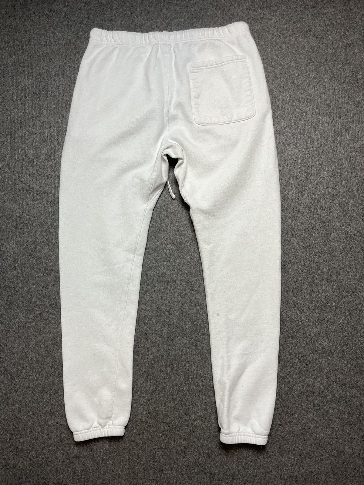 Essentials Essentials fear of god sweatpants Size US 34 / EU 50 - 5 Thumbnail
