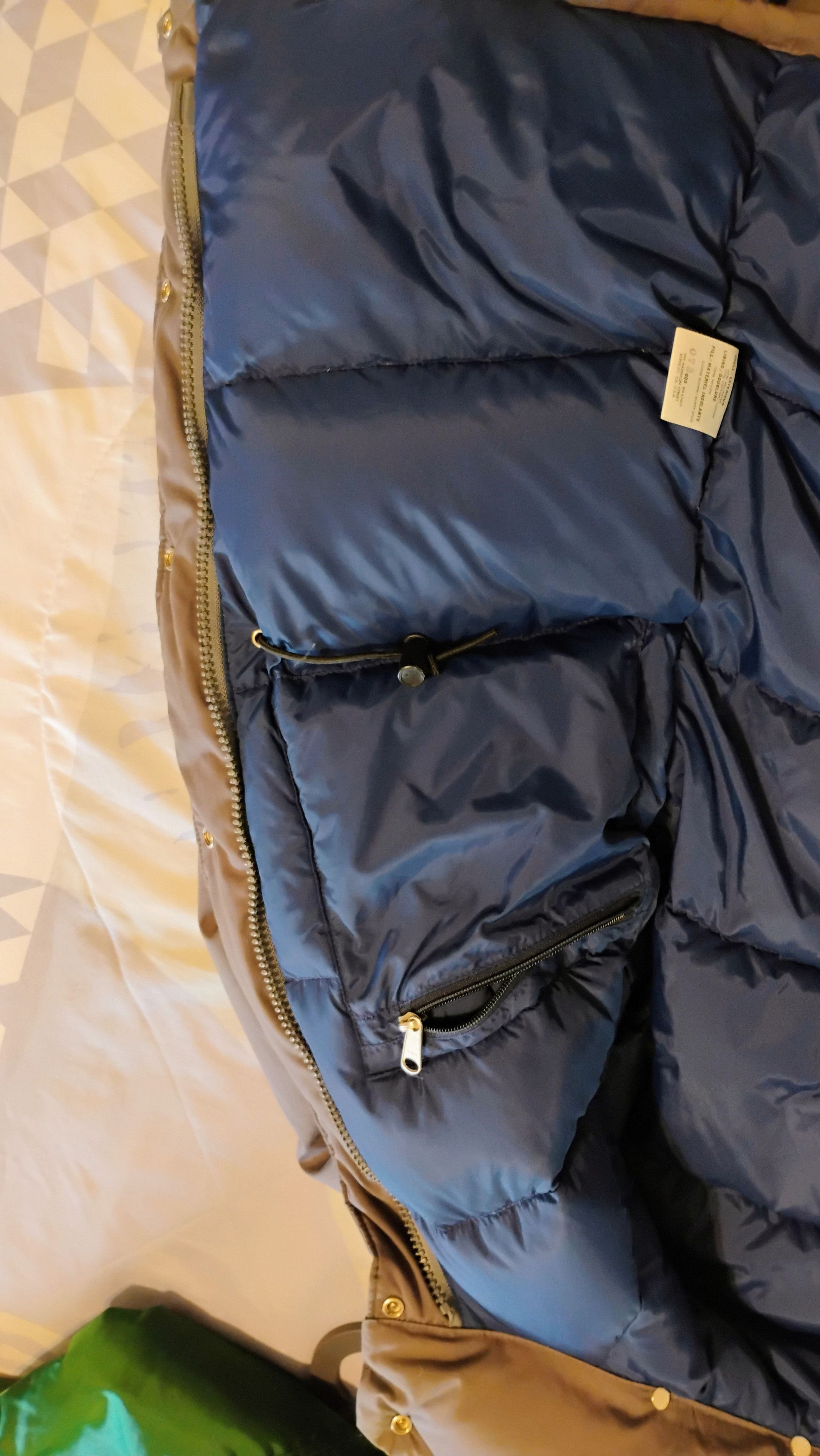 The North Face NORTH FACE PARKA Size US L / EU 52-54 / 3 - 12 Thumbnail