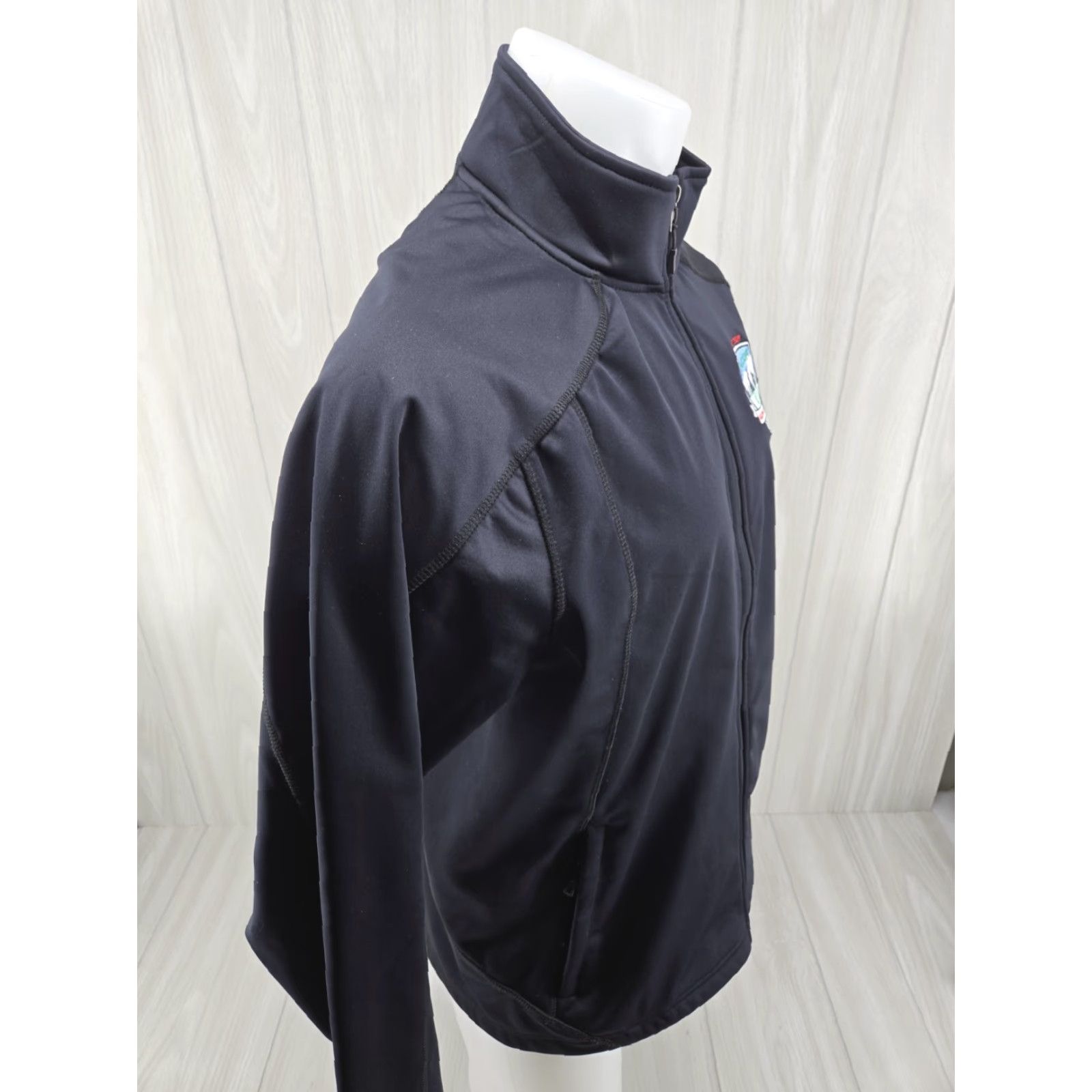Eddie Bauer Eddie Bauer Jacket Mens Large Nucor Charity Classic 2021 Golf Secondhand Charitable Event Gift Logo Athletic Outdoor Size US L / EU 52-54 / 3 - 7 Thumbnail