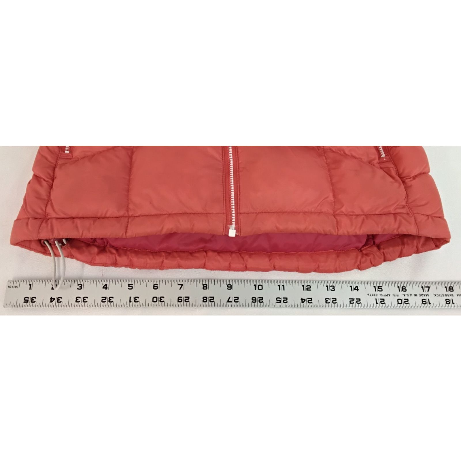 Outdoor Research Outdoor Research Down Jacket Women's Small Red Hooded Size S / US 4 / IT 40 - 18 Thumbnail