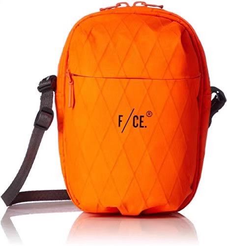 F/CE F/CE. F/CE. XPAC CAMERA POUCH Ｑ22 Size ONE SIZE - 8 Thumbnail