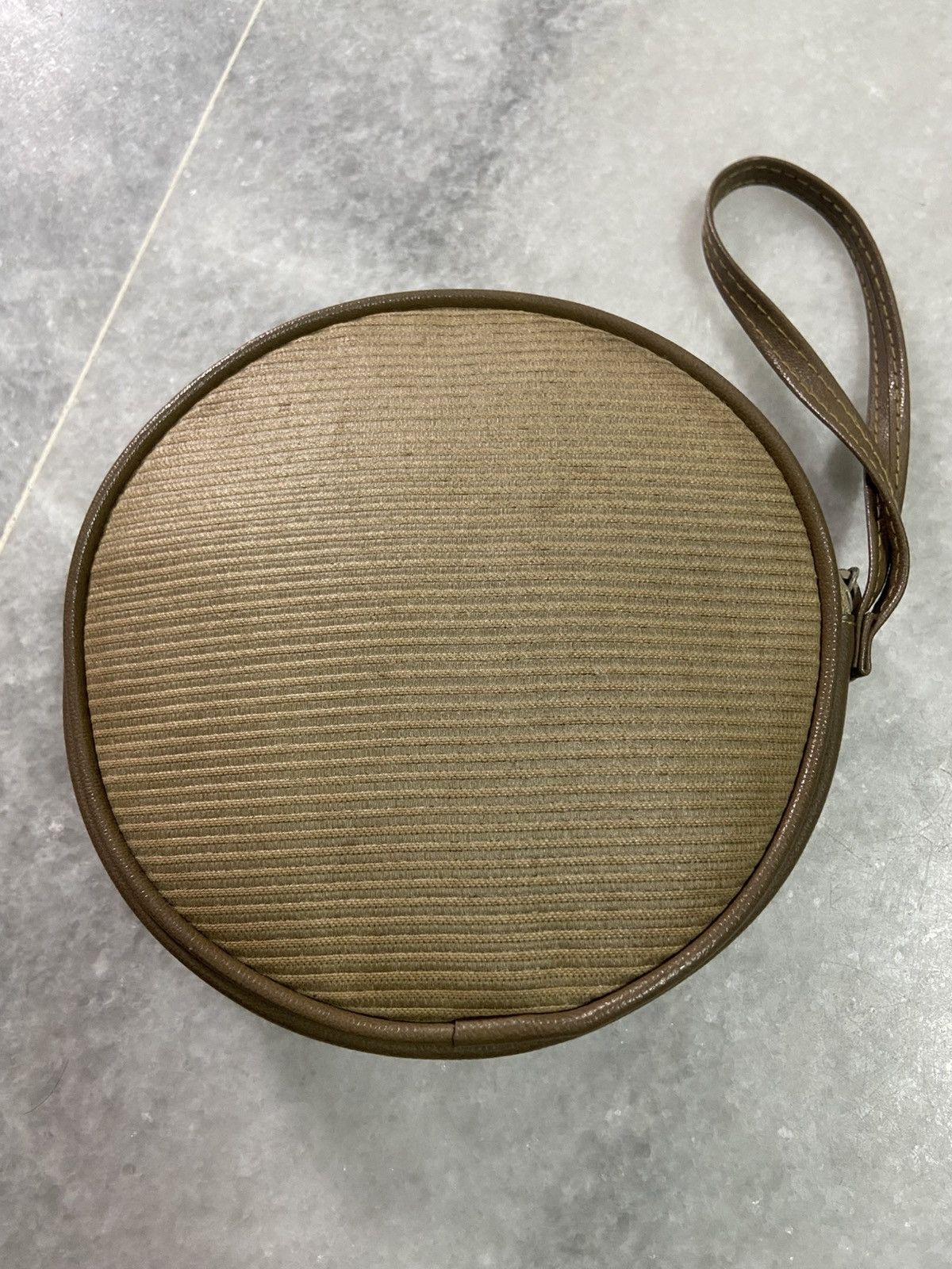 Yves Saint Laurent Vintage Yves Saint Laurent YSL Clutch Bag Size ONE SIZE - 3 Thumbnail