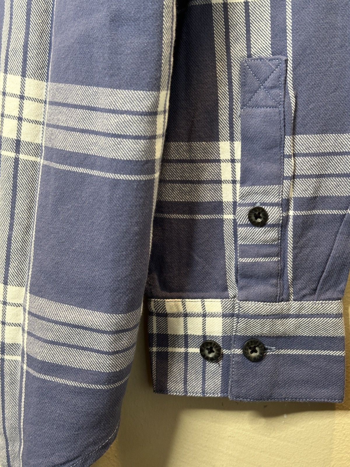 Designer × Harley Davidson RARE New Harley Davidson Double Pocket Button Shirt Shacket Size US M / EU 48-50 / 2 - 5 Thumbnail