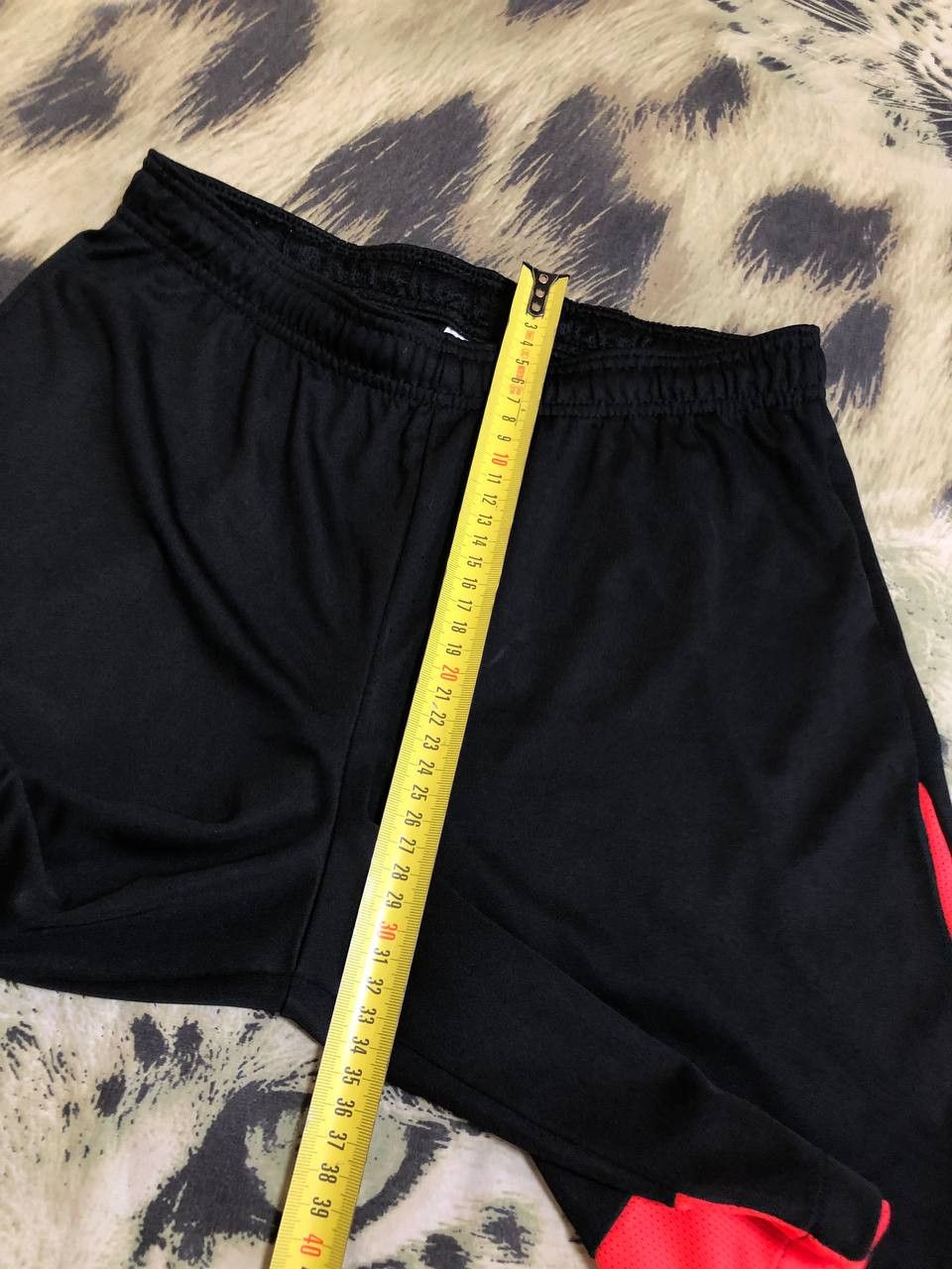 Nike Nike Shorts DRI-FIT Gym Training Colorblock Size US 30 / EU 46 - 11 Thumbnail