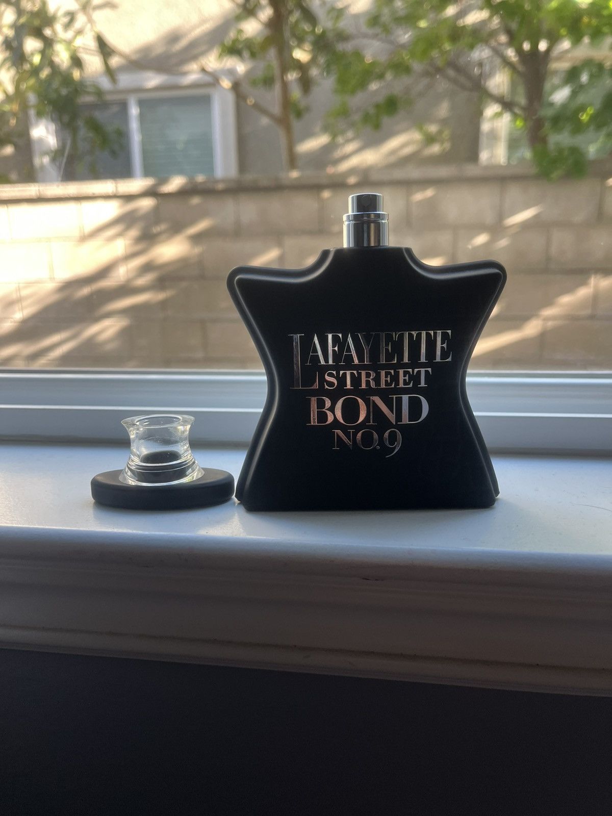 Bond No. 9 Bond no.9 Lafayette Street Size ONE SIZE - 2 Thumbnail