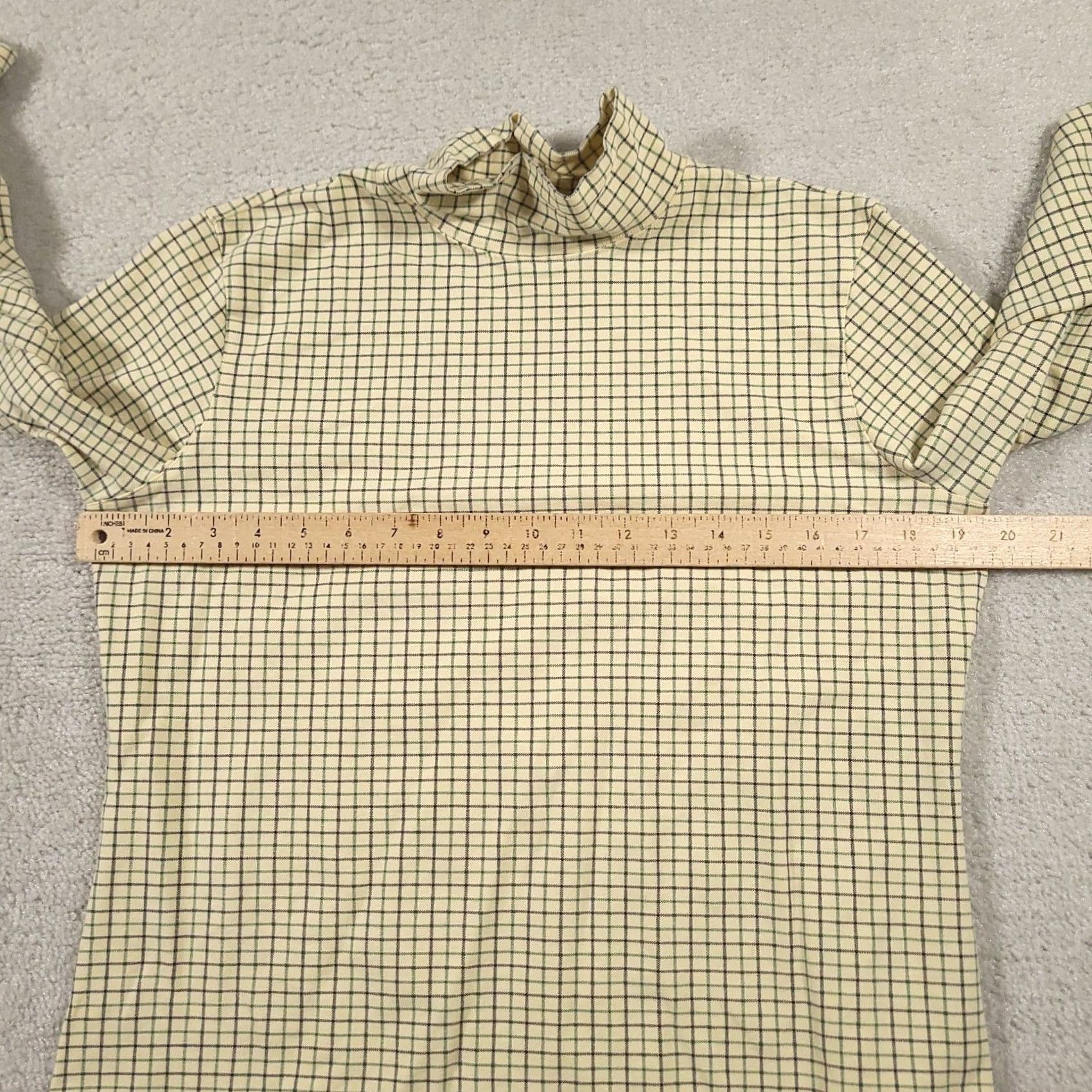 Talbots VINTAGE? No. Size M / US 6-8 / IT 42-44 - 3 Thumbnail