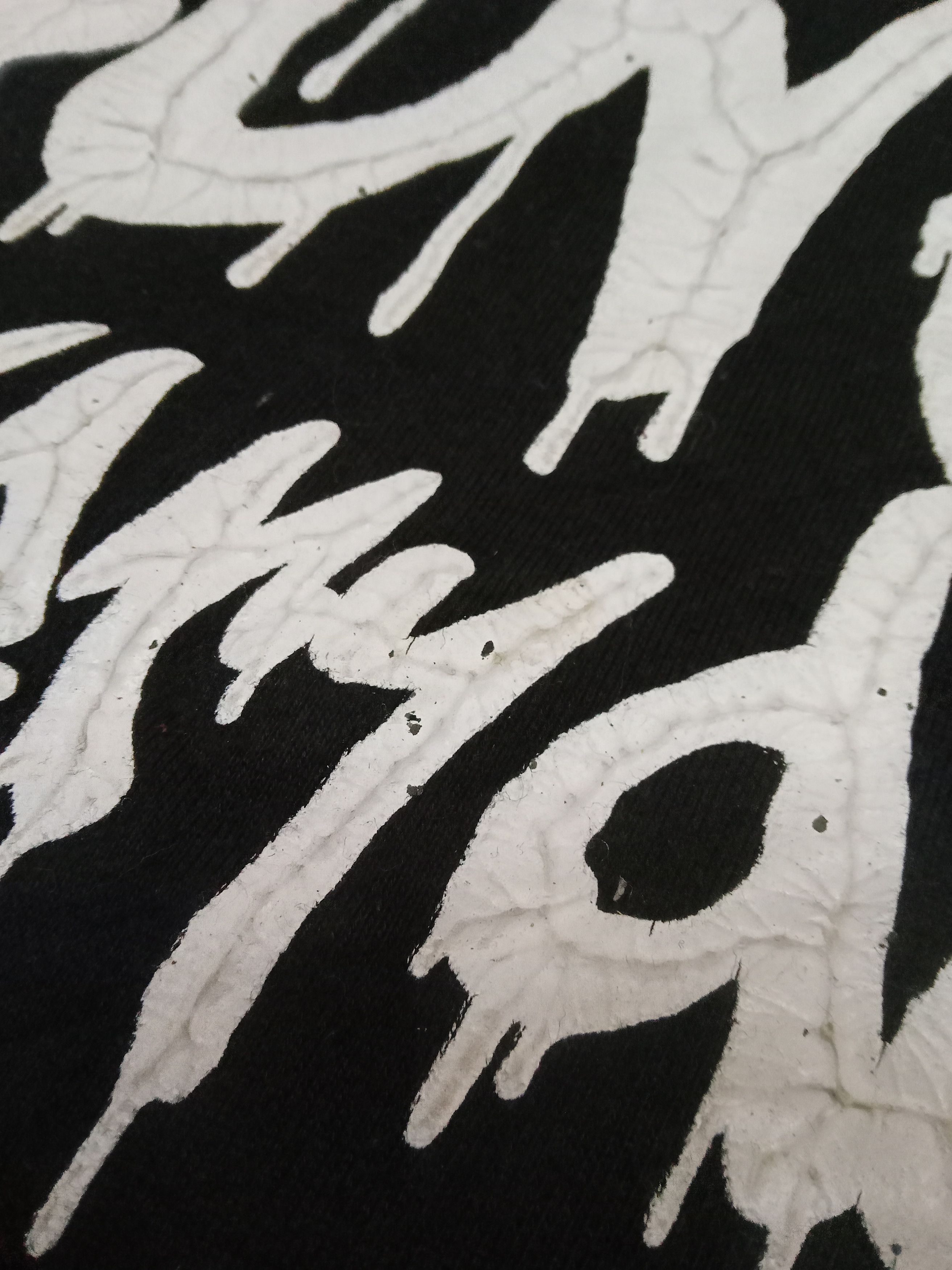 Other Full Glow Hoodie (Distressed Faded) Size US M / EU 48-50 / 2 - 9 Thumbnail