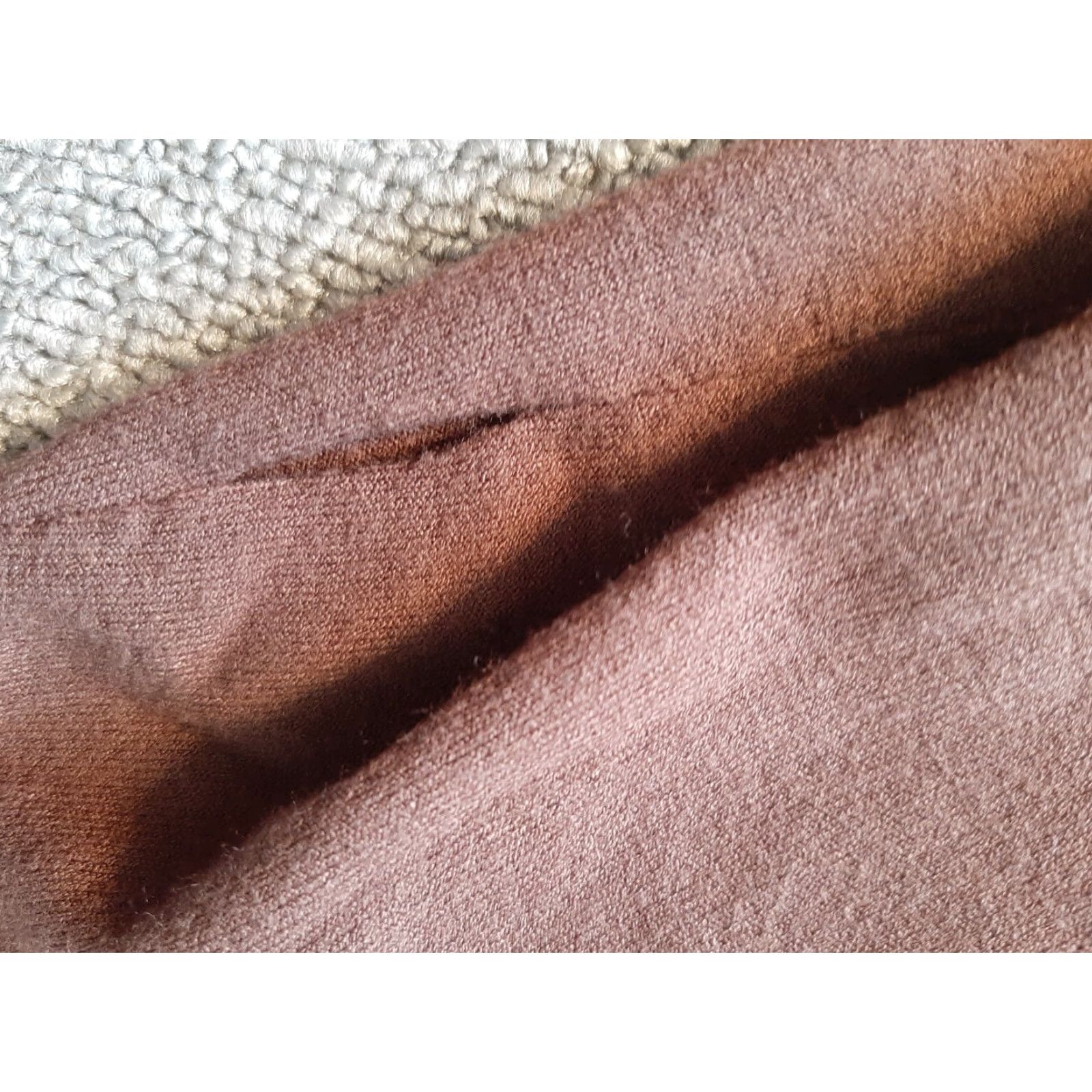 Tommy Bahama Tommy Bahama Womens Shirt Long Sleeve L Large Brown 76% Viscose Soft Relaxed Casual Regular T-Shirt Sleeve Length: Long Sleeve Size L / US 10 / IT 46 - 3 Thumbnail