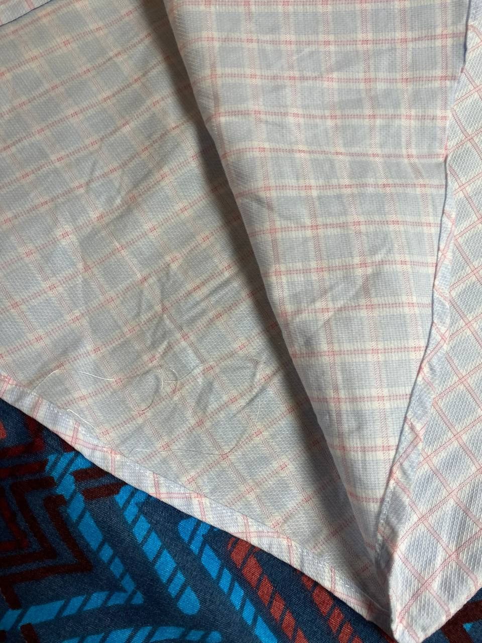 Hugo Boss Vintage Y2K shirt with short sleeves Hugo Boss streetwear Size US M / EU 48-50 / 2 - 10 Thumbnail