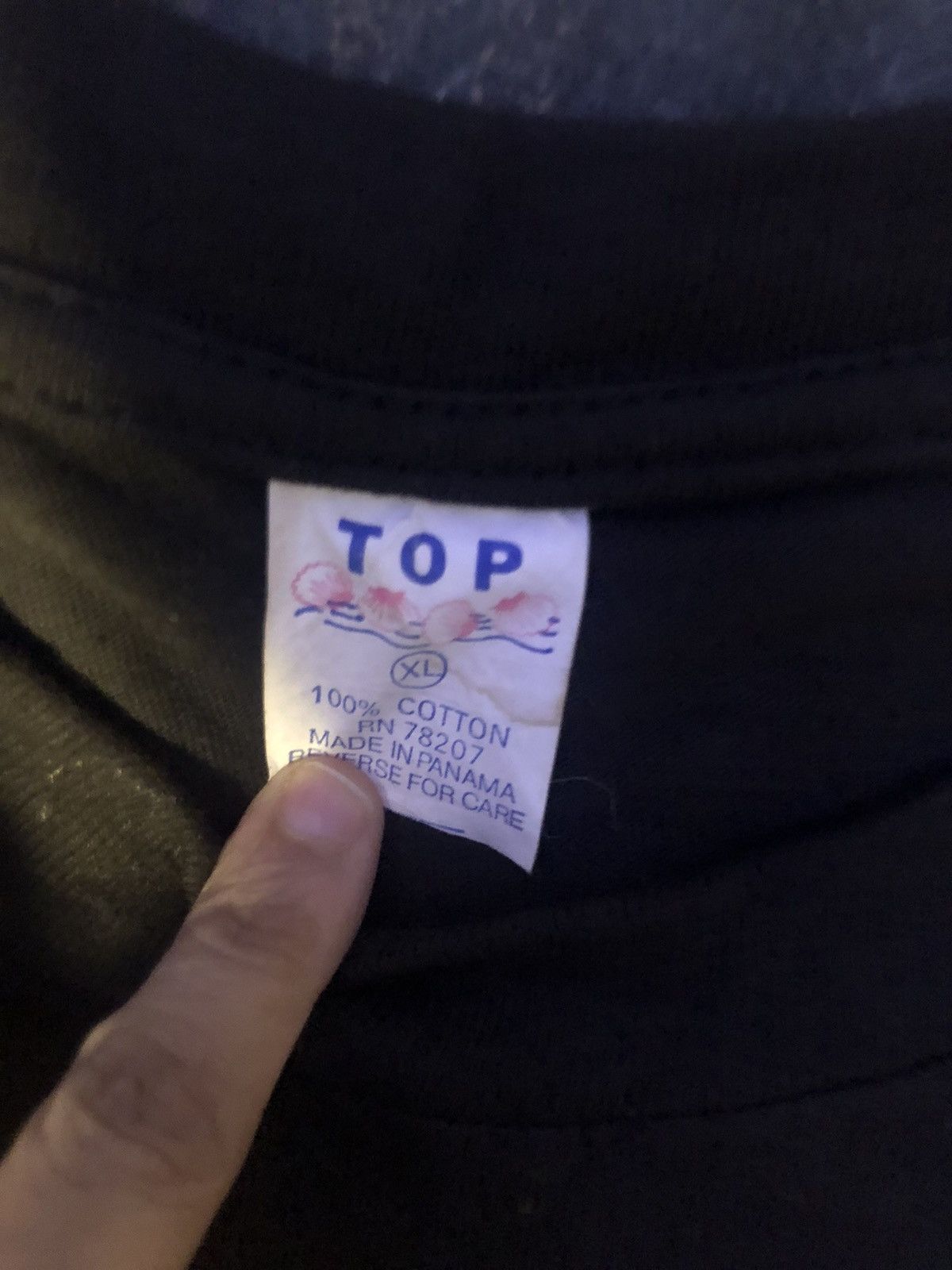 Rap Tees × Vintage Million Man March Size US M / EU 48-50 / 2 - 22 Thumbnail
