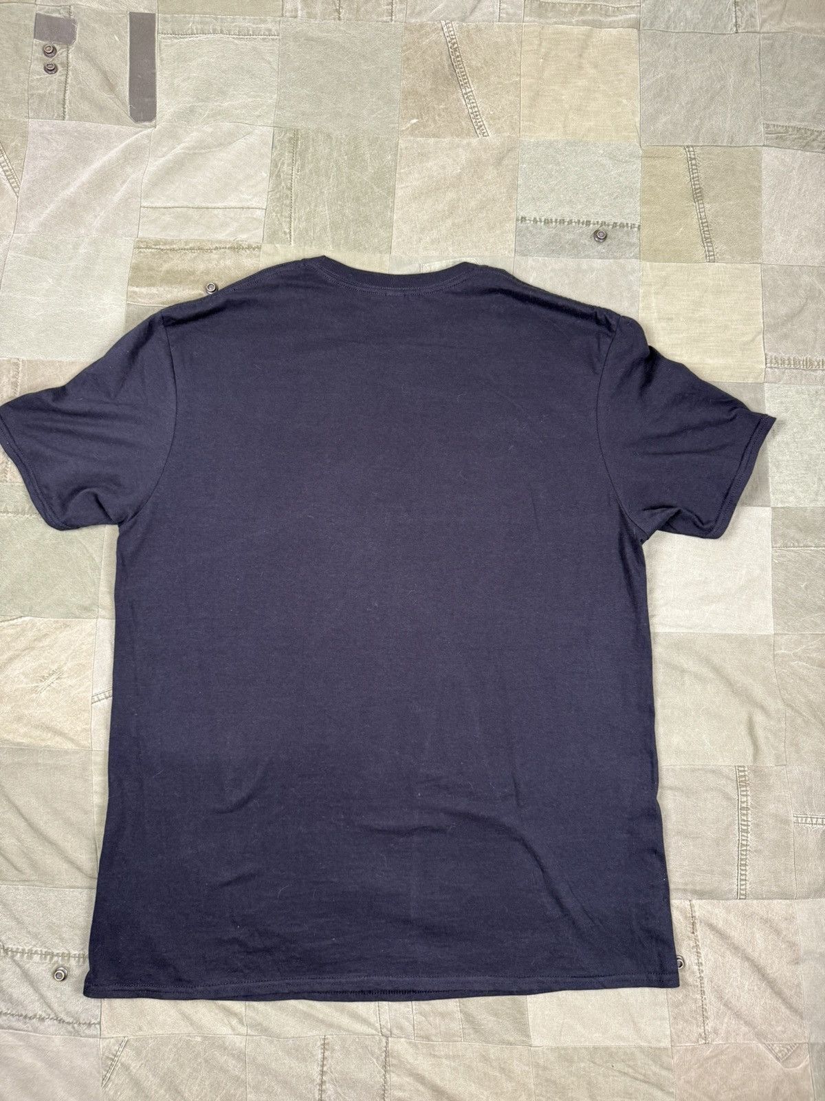 Band Tees Silencer “Death Pierce Me” Tee Size US XL / EU 56 / 4 - 3 Thumbnail
