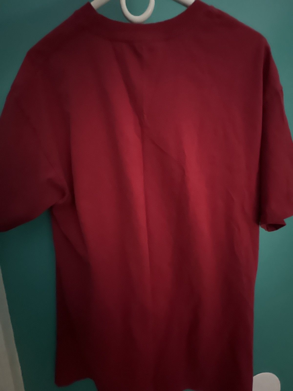Other CANADA Large Short Sleeve T-Shirt Size US L / EU 52-54 / 3 - 4 Thumbnail