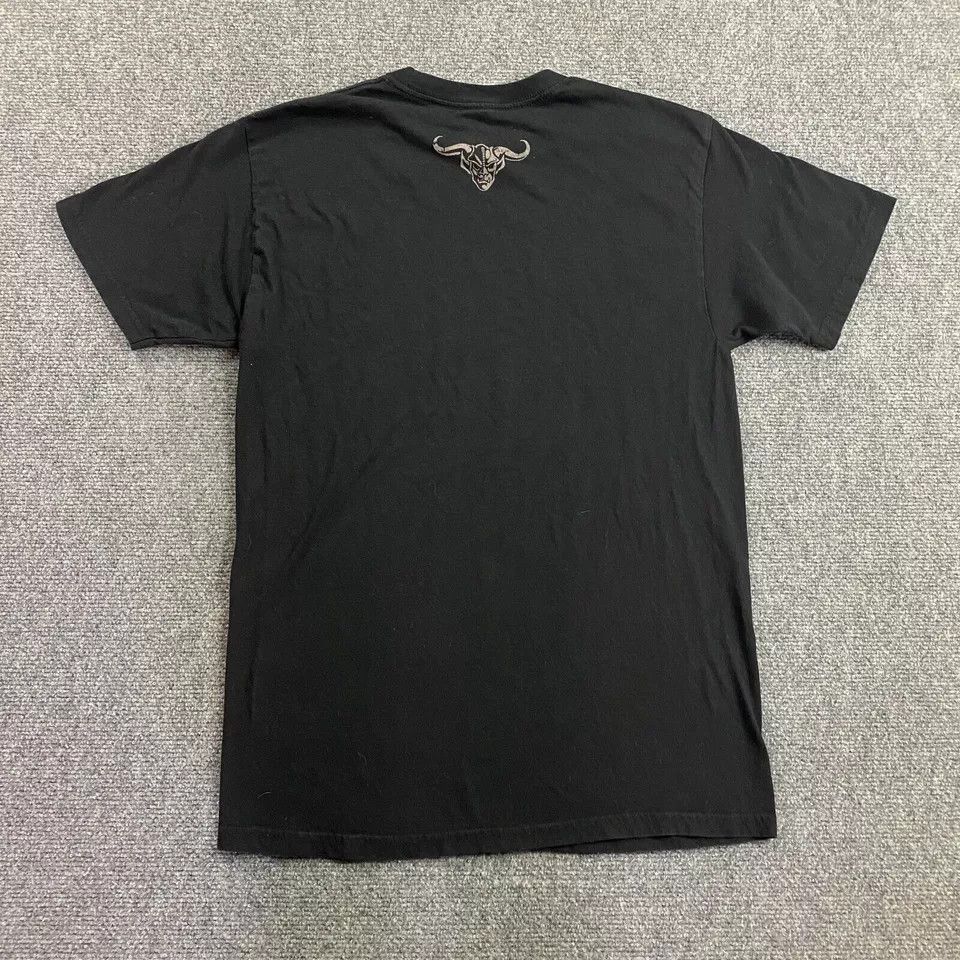 Other Stone Brewing Co Shirt Men's Medium Black Graphic Casual Size US M / EU 48-50 / 2 - 4 Thumbnail