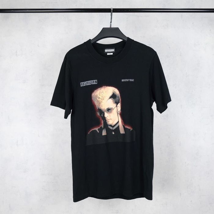 Undercover HYSTERIC GLAMOUR X UNDERCOVER X KISHIDAN T-shirt | Grailed