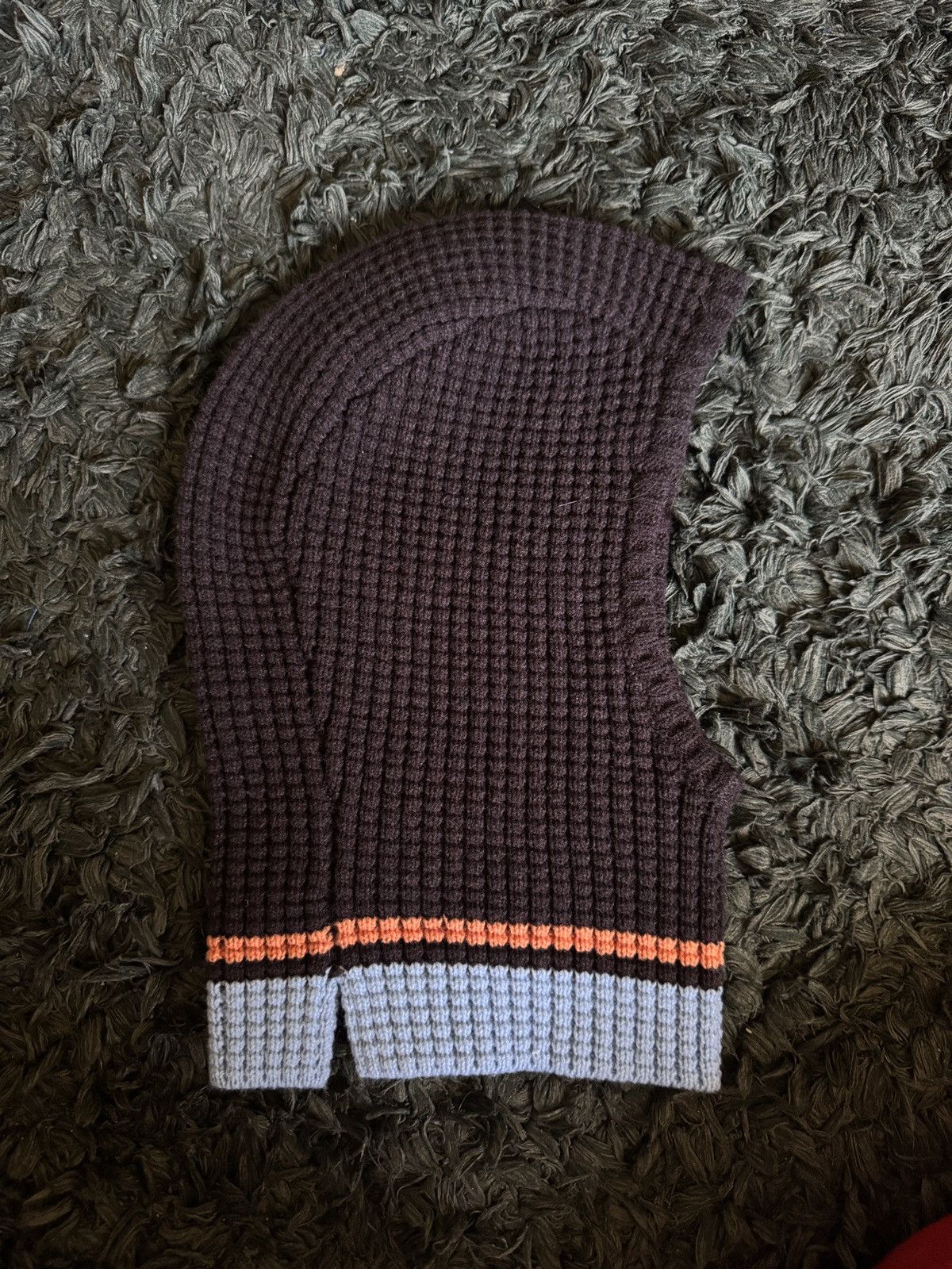 Marni × Uniqlo Marni x Uniqlo Knitted Balaclava Size ONE SIZE - 1 Thumbnail