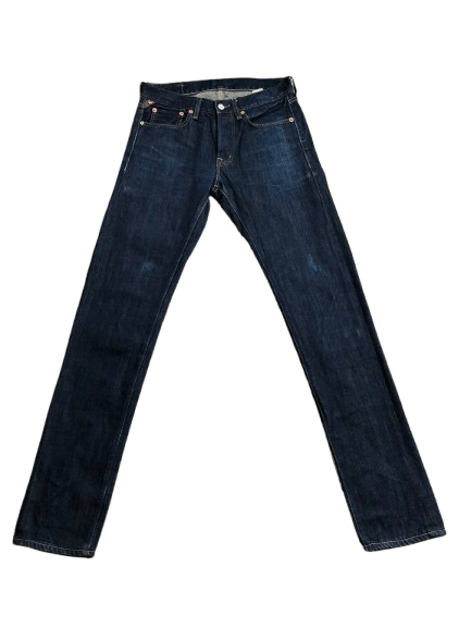 Denim & Supply Ralph Lauren Denim & Supply Ralph Lauren Slim Fit Denim Jeans Size 29 Size US 29 - 1 Thumbnail