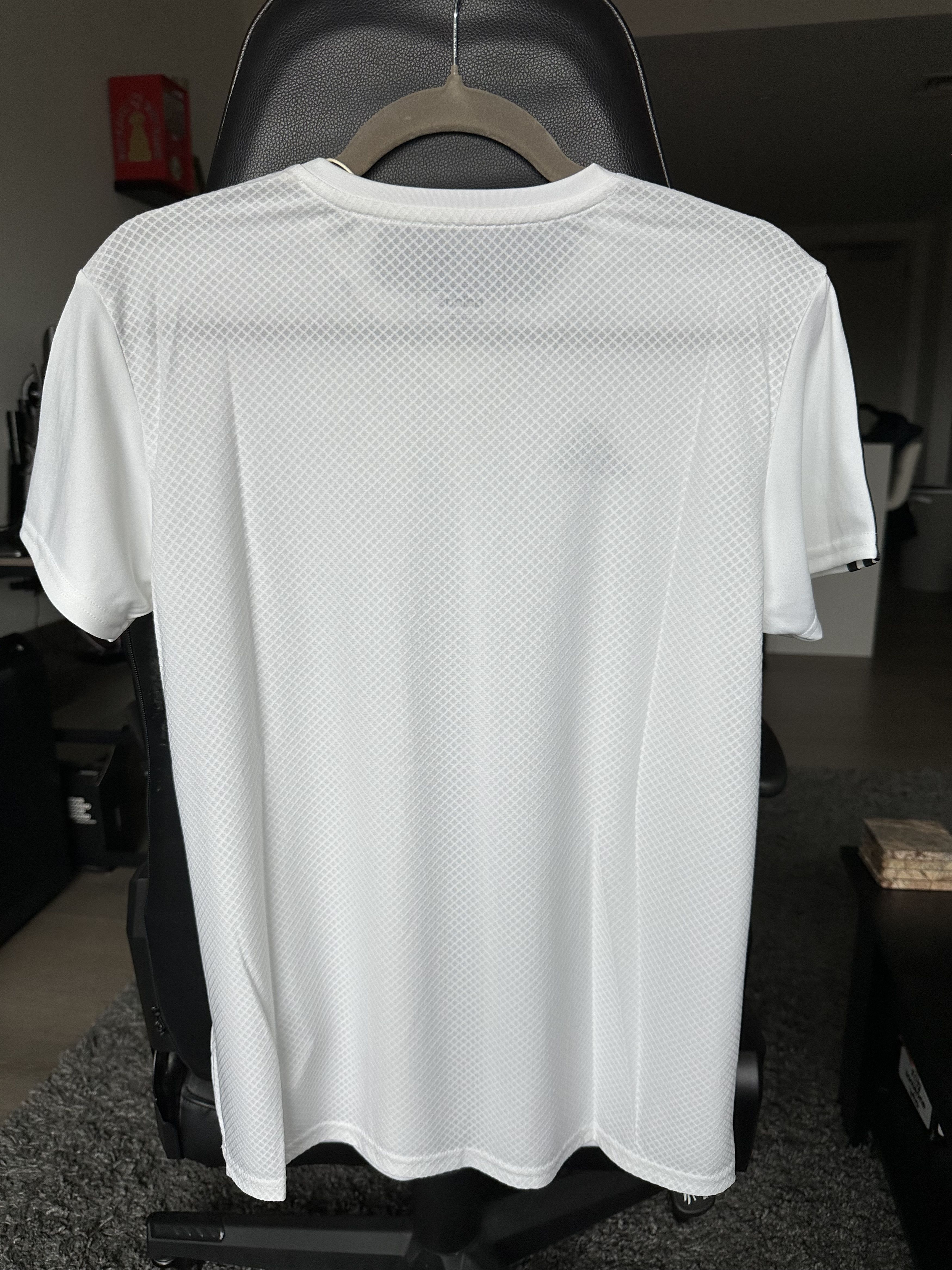 Adidas Adidas Trio 23 Jersey - Soccer / Athletic Wear Size M / US 6-8 / IT 42-44 - 2 Thumbnail
