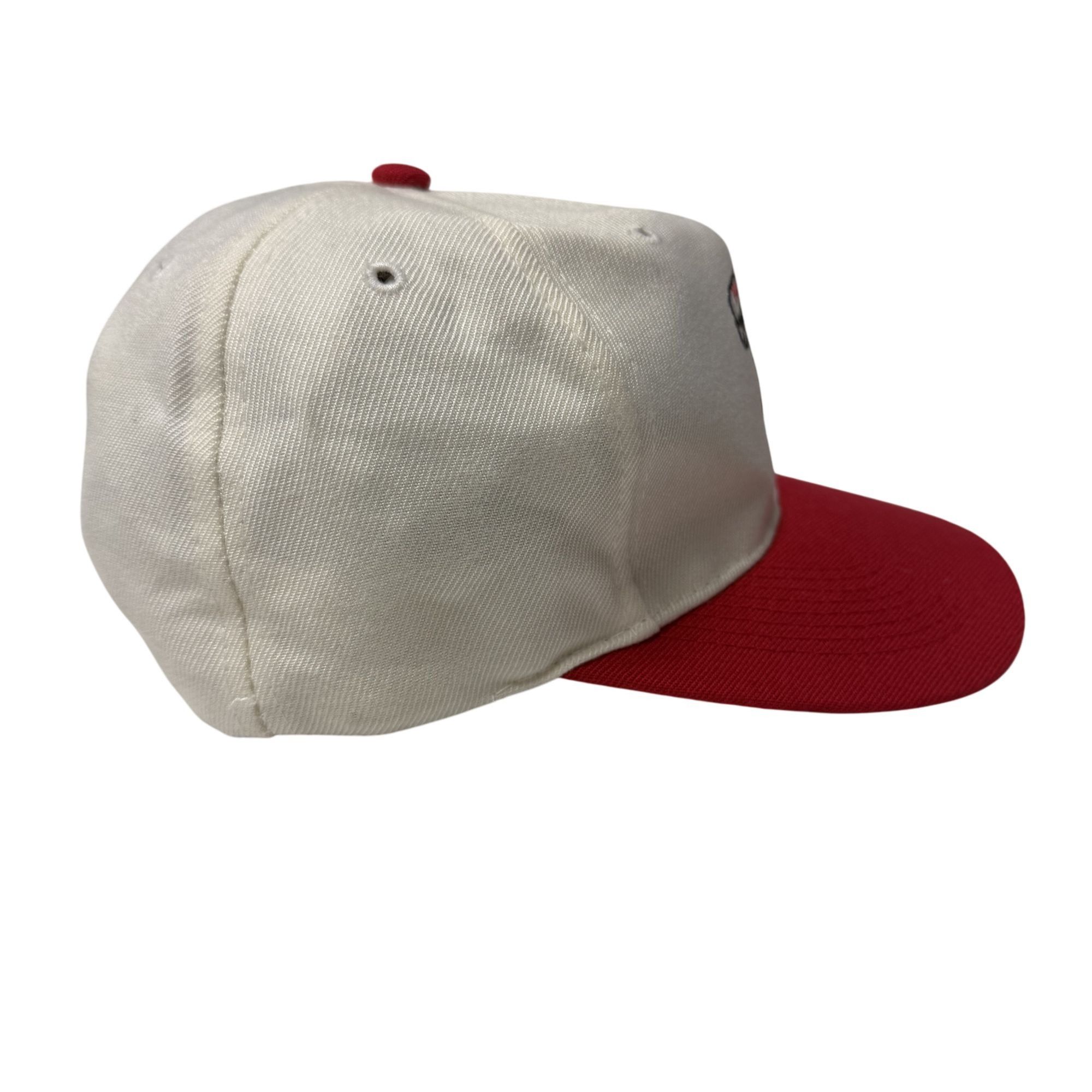 Otto Vtg Otto Cap HARLINGEN Pan American Golf Assn CLUB Texas Cap Size ONE SIZE - 11 Thumbnail
