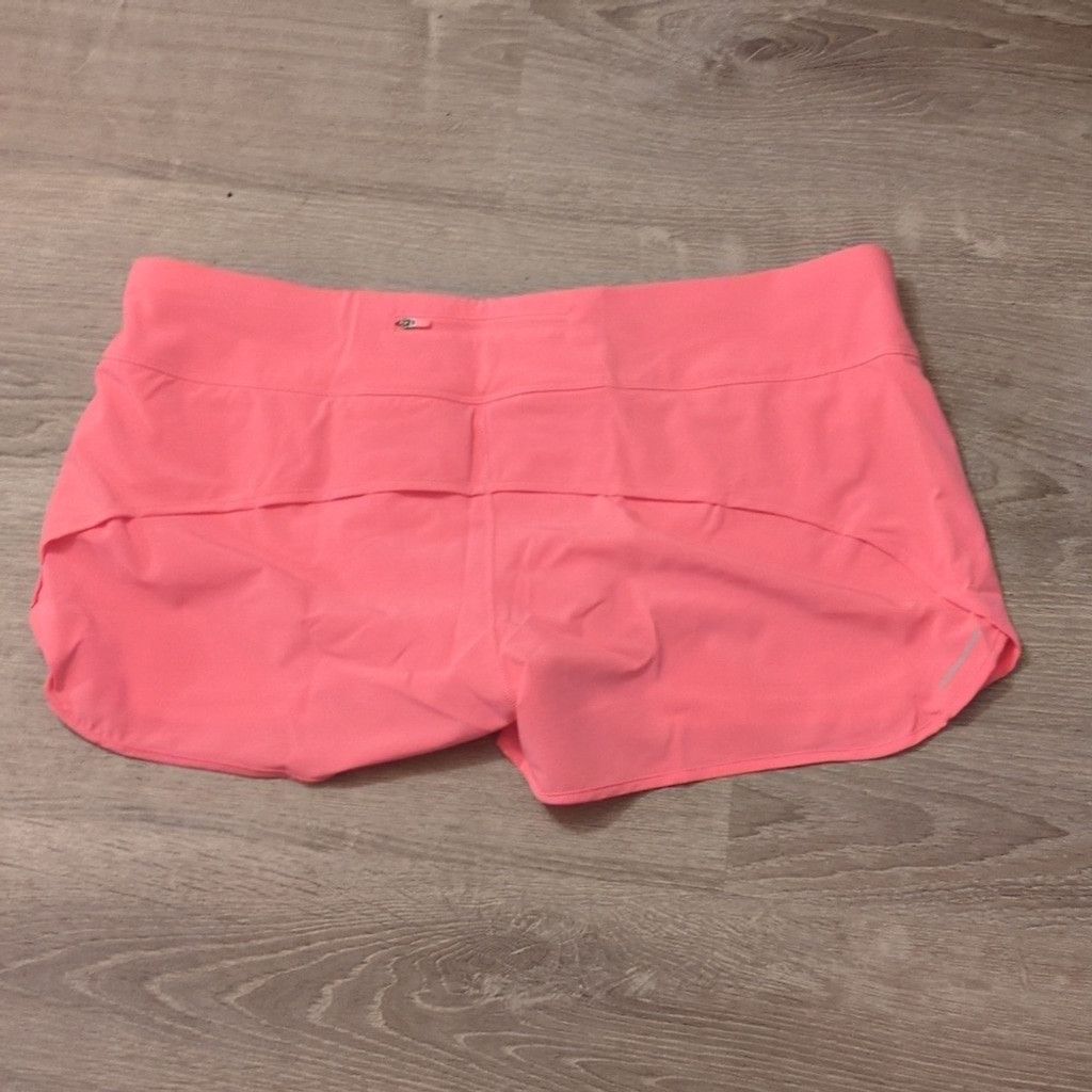 Smartwool Smartwool active pink shorts size XL Size 41" - 8 Thumbnail