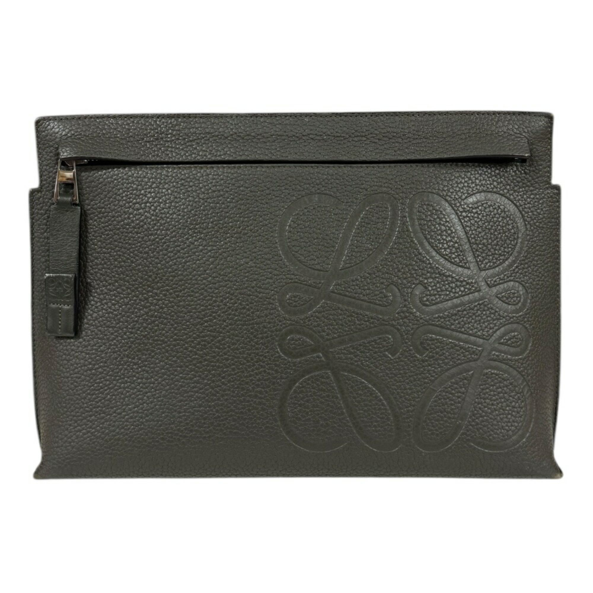 Loewe Loewe spirited away heel pouch | Grailed