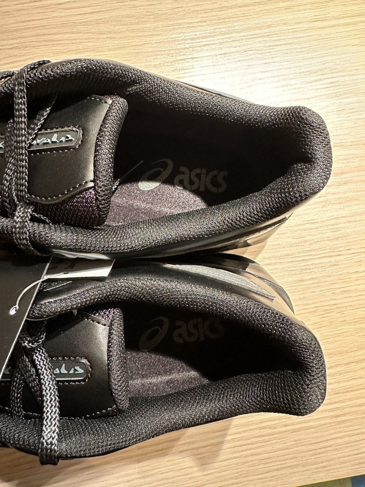 Asics × Kiko Kostadinov Asics X Kiko Kostadinov Gel Teremoa Size US 11 / EU 44 - 7 Thumbnail
