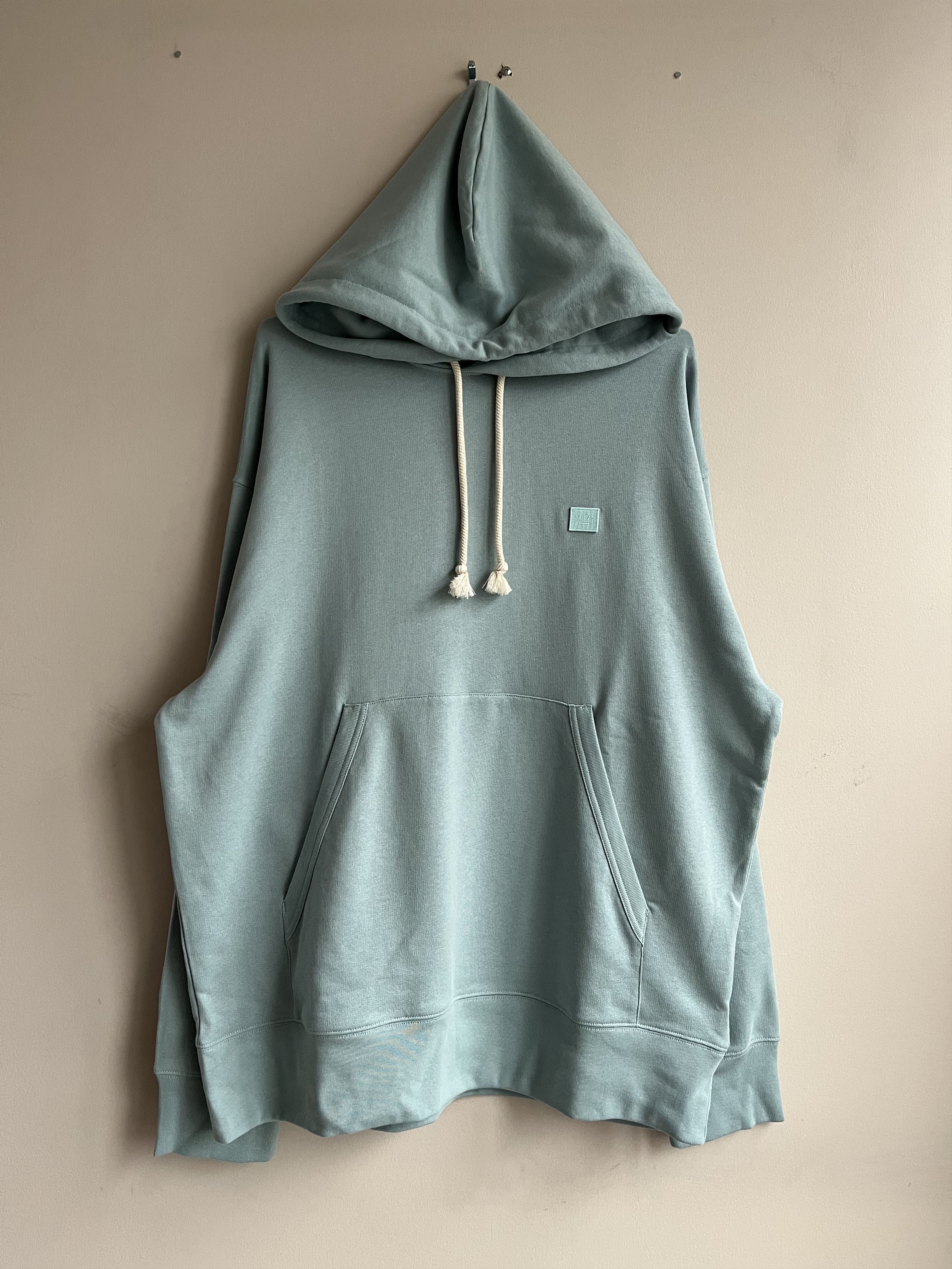 Acne studios hoodie - size large good