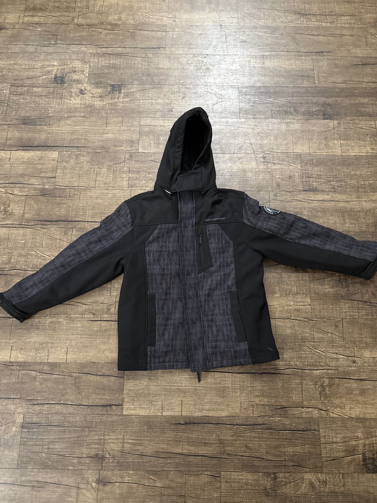 Weatherproof WEATHERPROOF 3 IN 1 JACKET Size US M / EU 48-50 / 2 - 2 Thumbnail